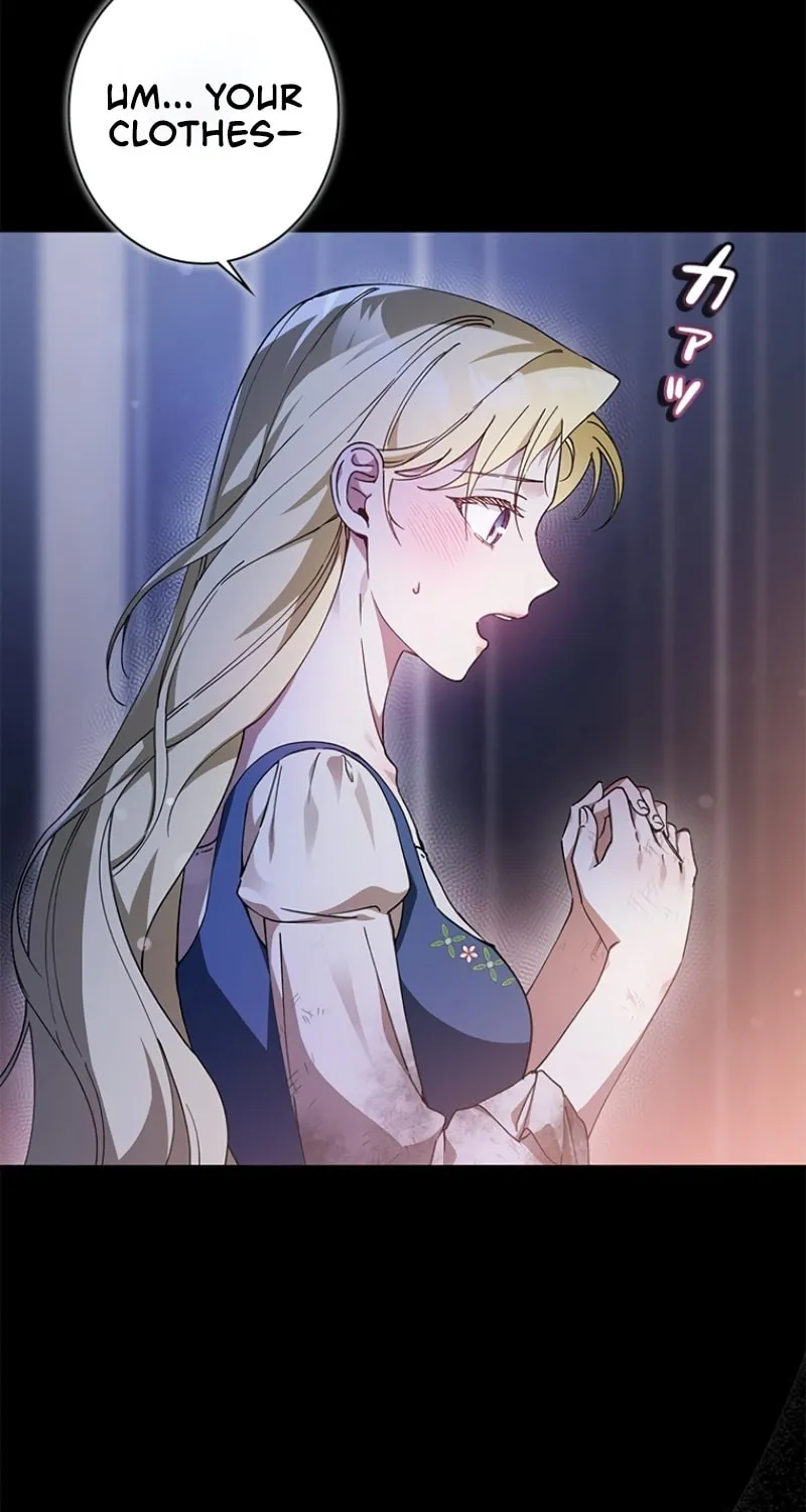 Read Run Away, From Me chapter 7 image 5 on Lezhin