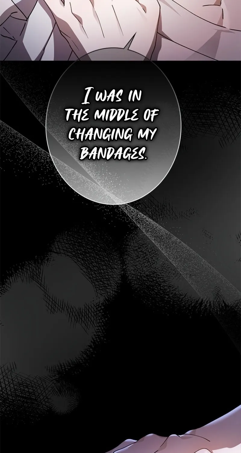 Read Run Away, From Me chapter 7 image 7 on Lezhin