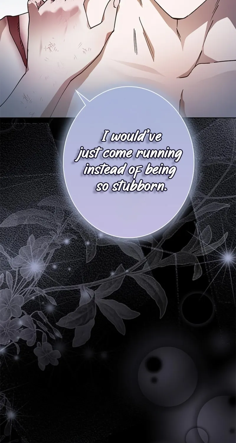 Read Run Away, From Me chapter 7 image 74 on Lezhin