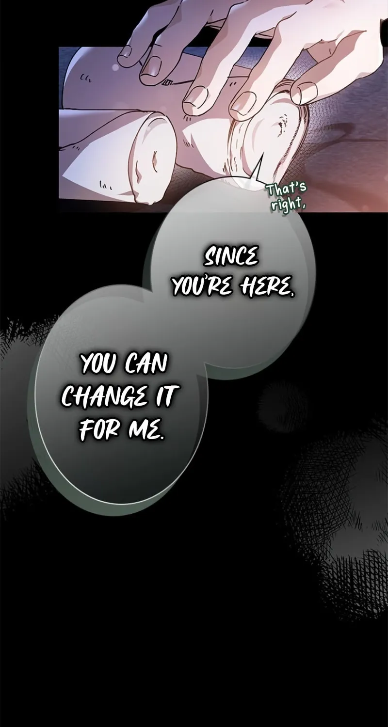 Read Run Away, From Me chapter 7 image 8 on Lezhin