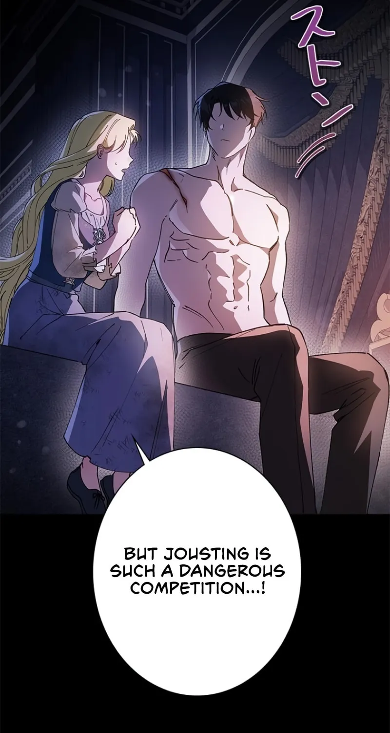 Read Run Away, From Me chapter 7 image 80 on Lezhin