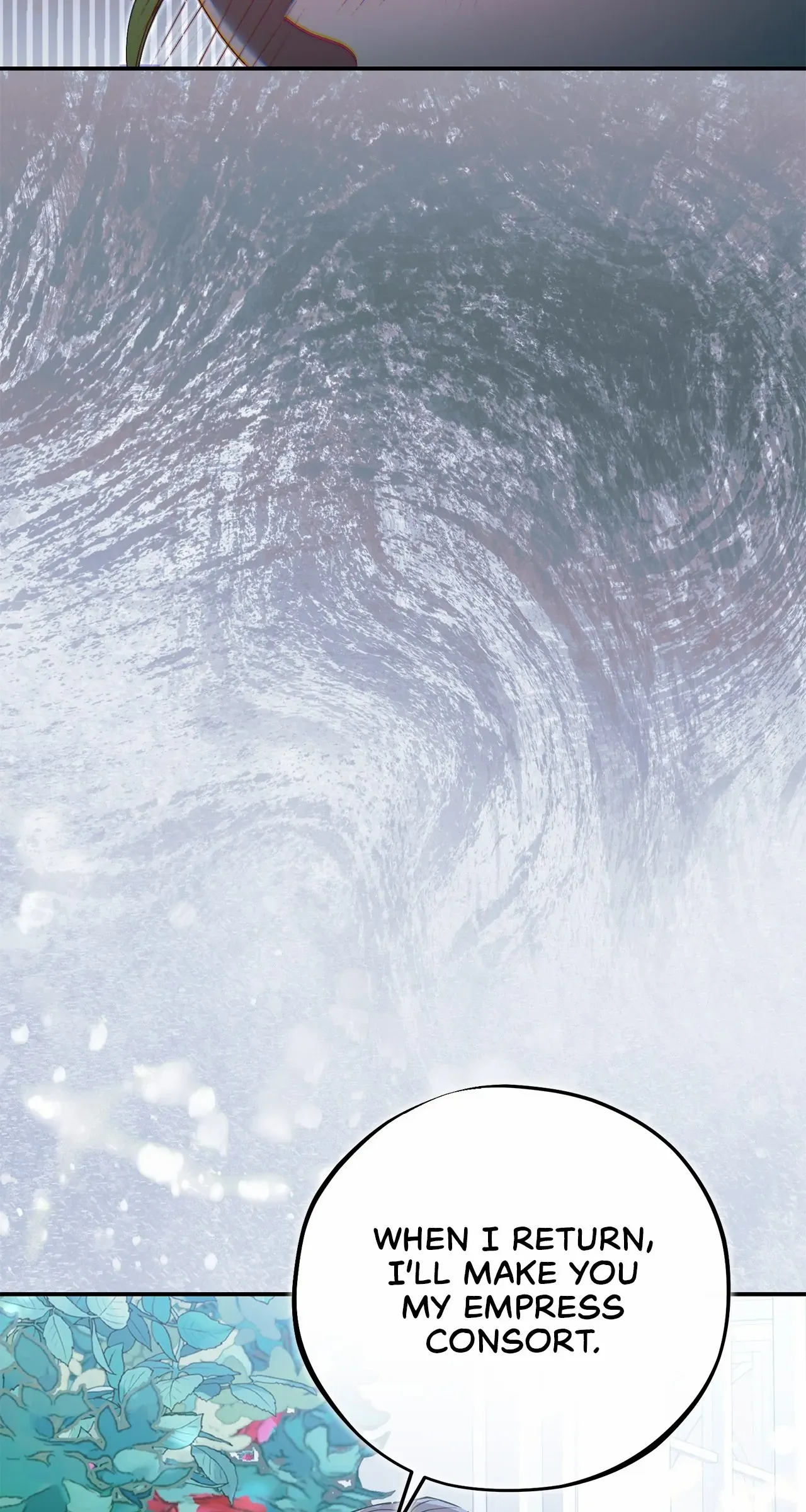 Read Run Away, From Me chapter 70 image 100 on Lezhin