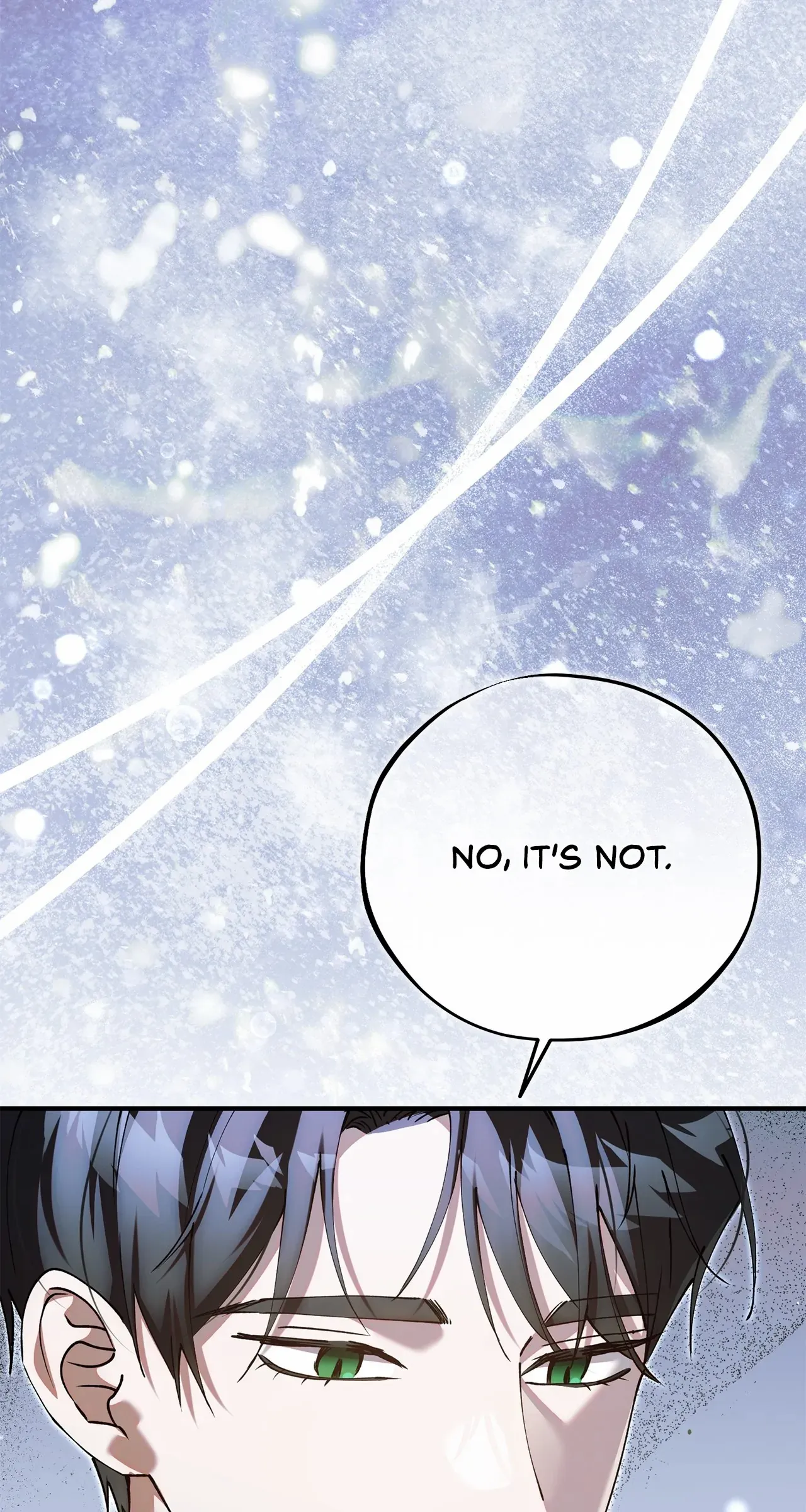 Read Run Away, From Me chapter 70 image 102 on Lezhin