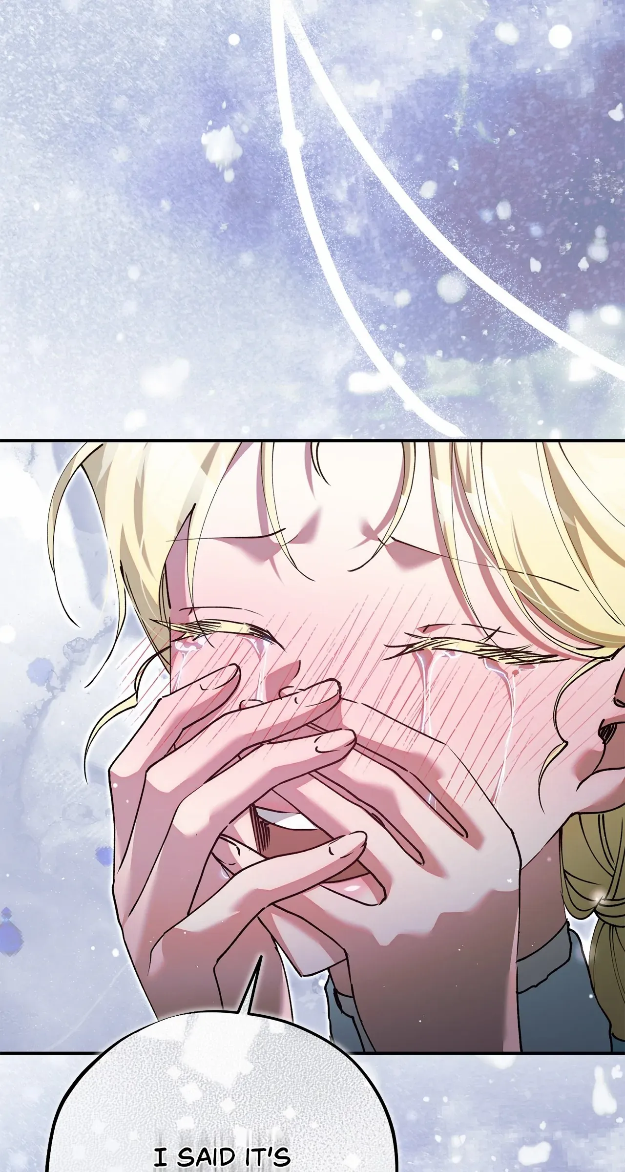 Read Run Away, From Me chapter 70 image 104 on Lezhin