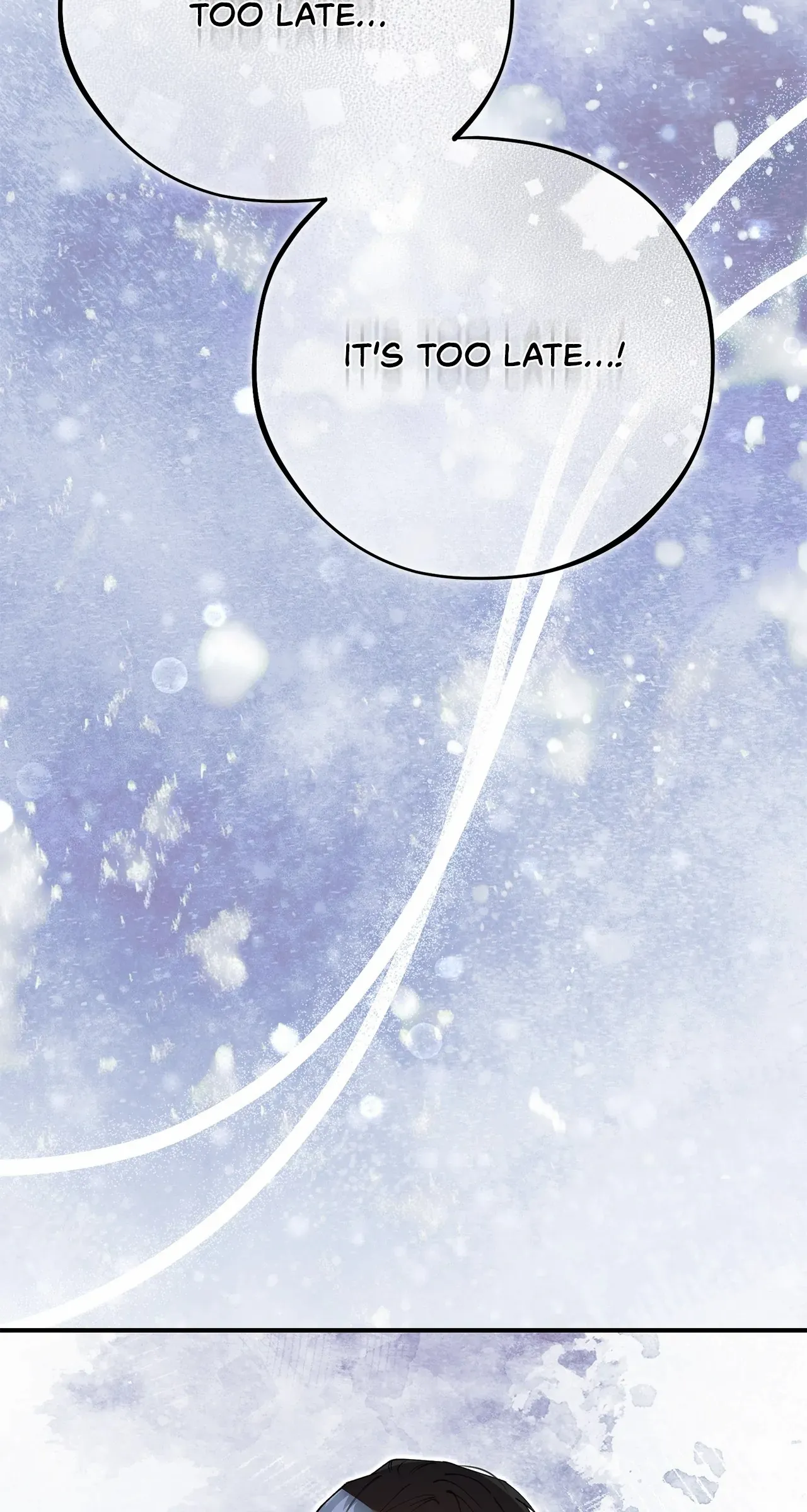 Read Run Away, From Me chapter 70 image 105 on Lezhin