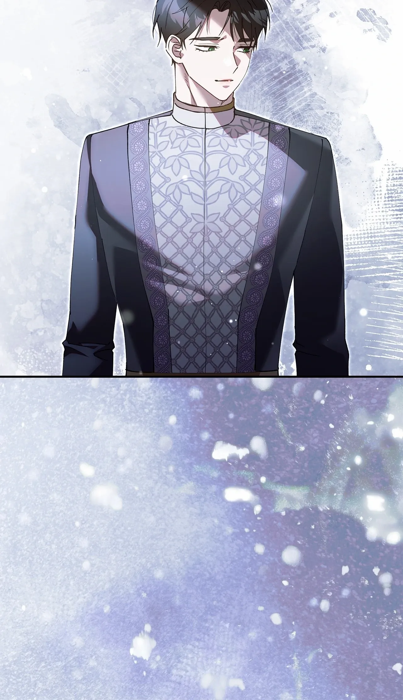 Read Run Away, From Me chapter 70 image 106 on Lezhin