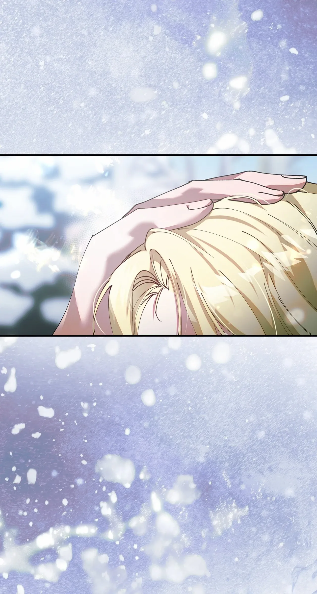 Read Run Away, From Me chapter 70 image 107 on Lezhin