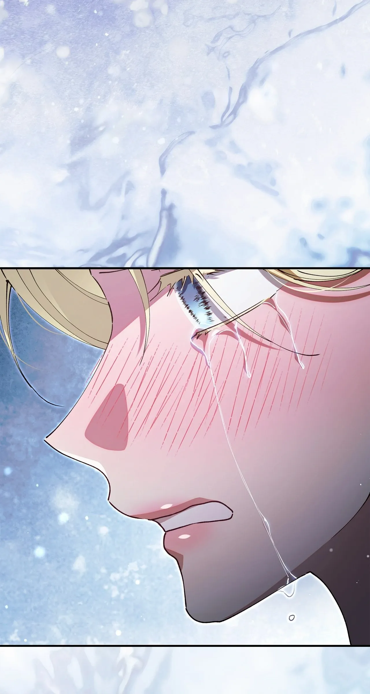Read Run Away, From Me chapter 70 image 108 on Lezhin