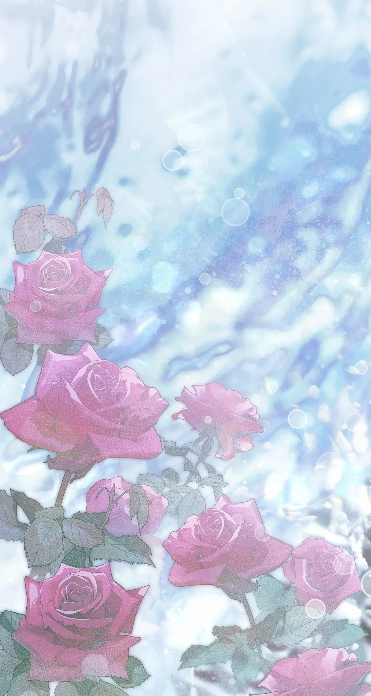 Read Run Away, From Me chapter 70 image 109 on Lezhin