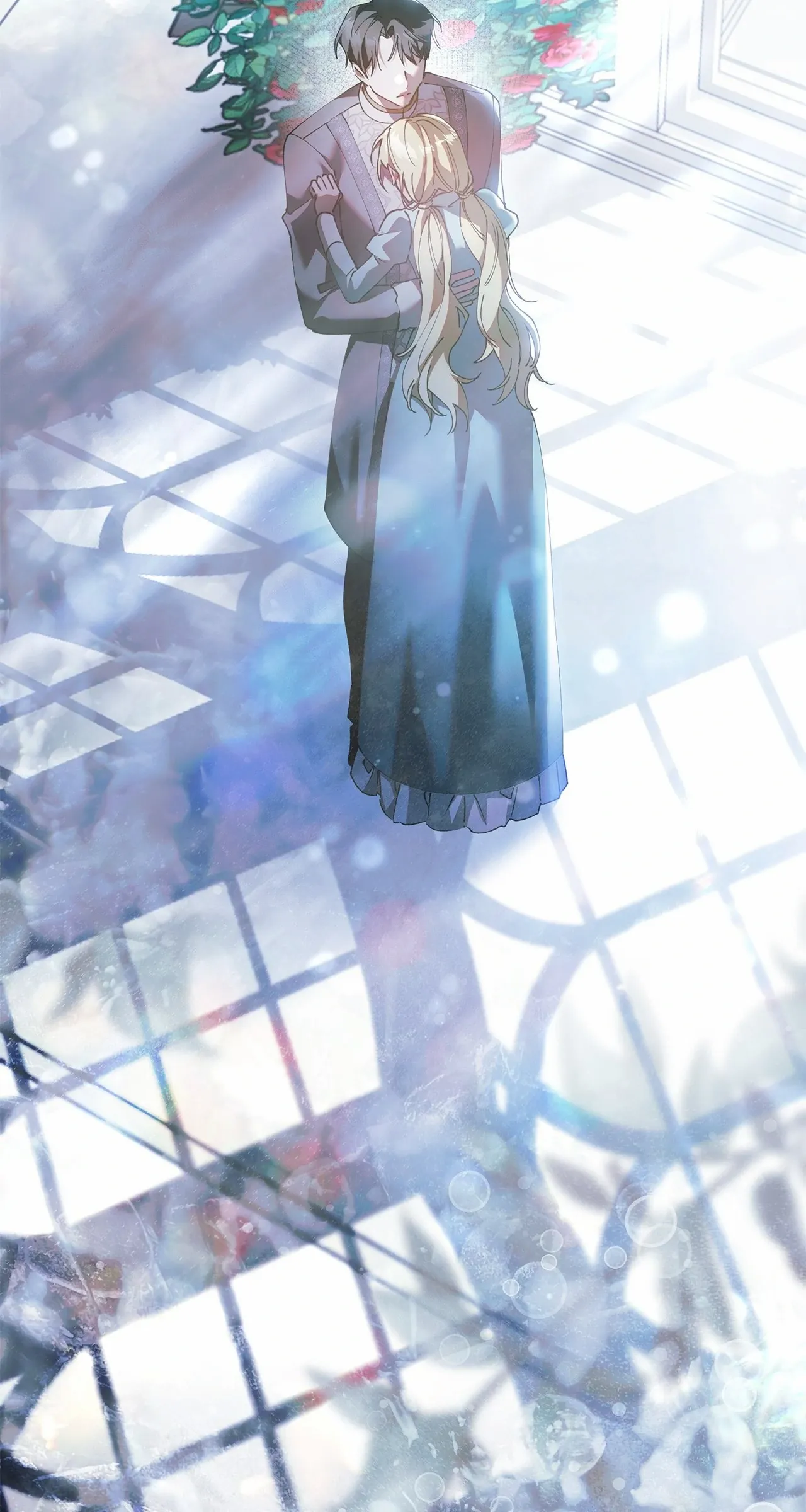 Read Run Away, From Me chapter 70 image 111 on Lezhin