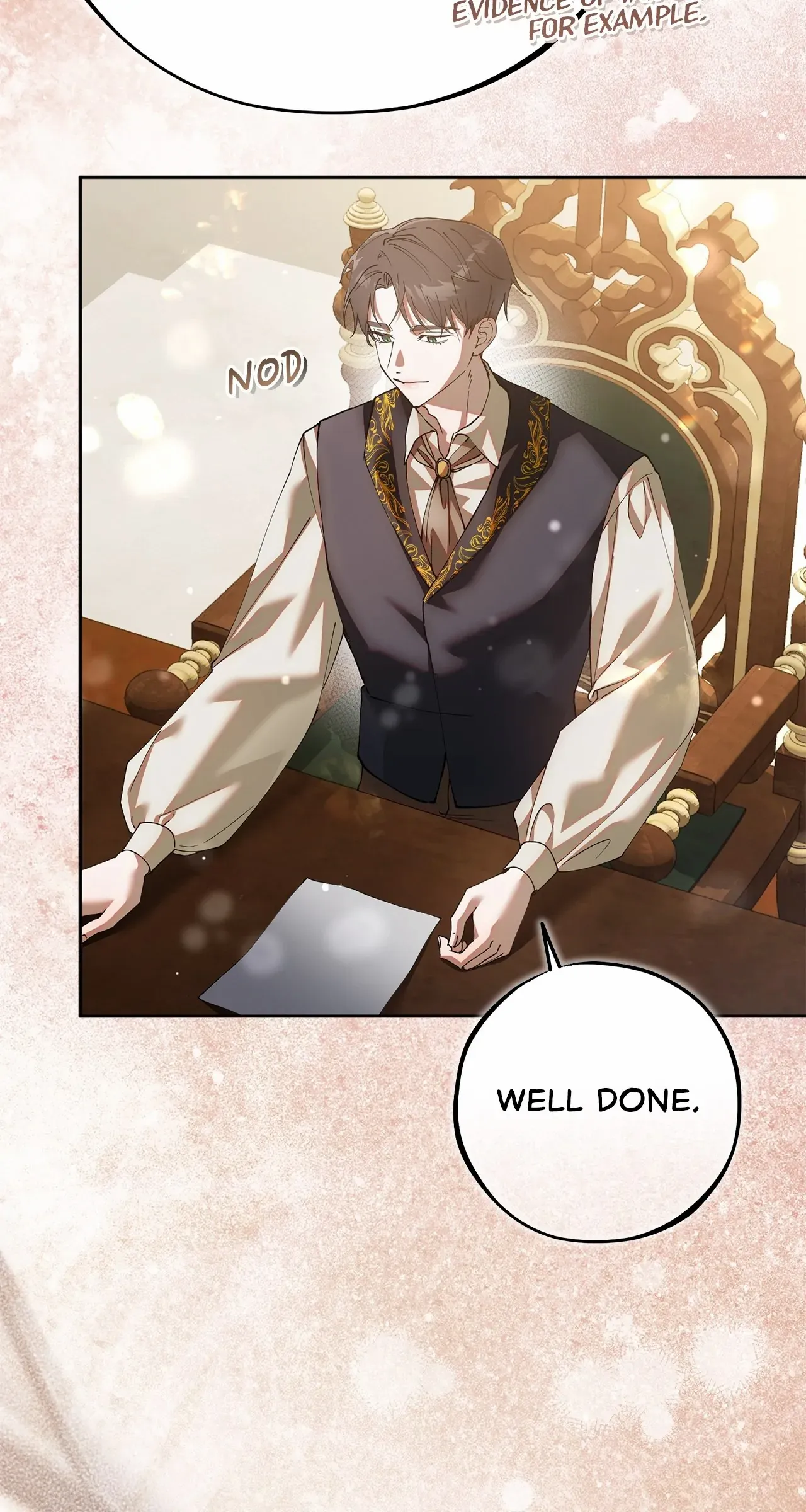 Read Run Away, From Me chapter 70 image 12 on Lezhin