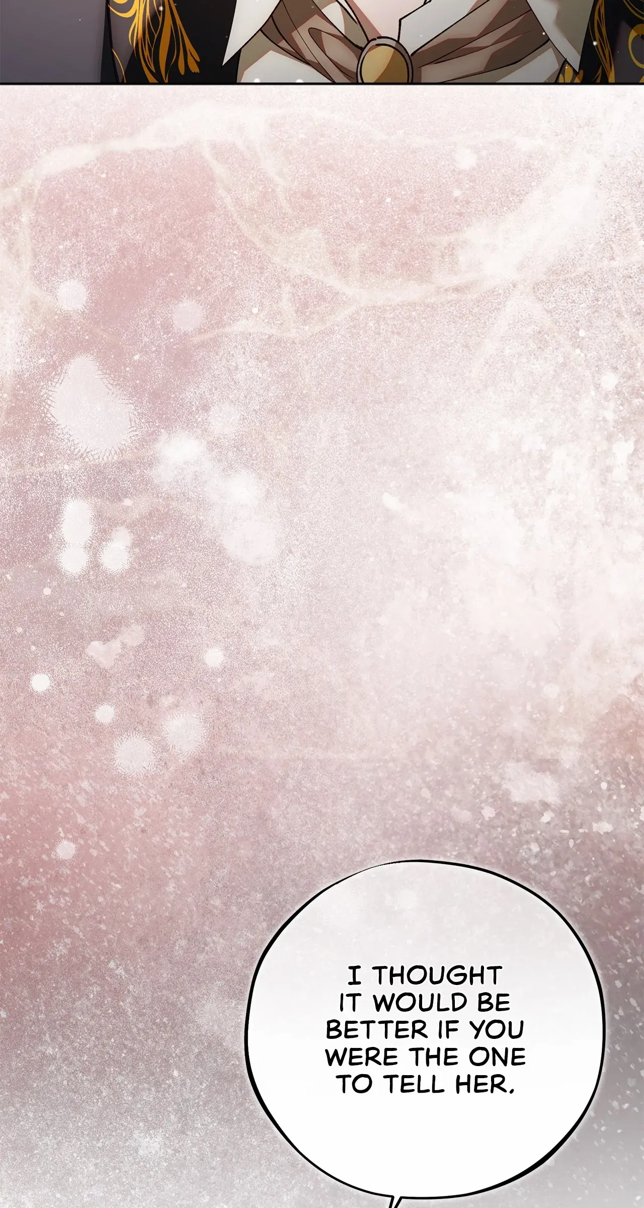Read Run Away, From Me chapter 70 image 14 on Lezhin