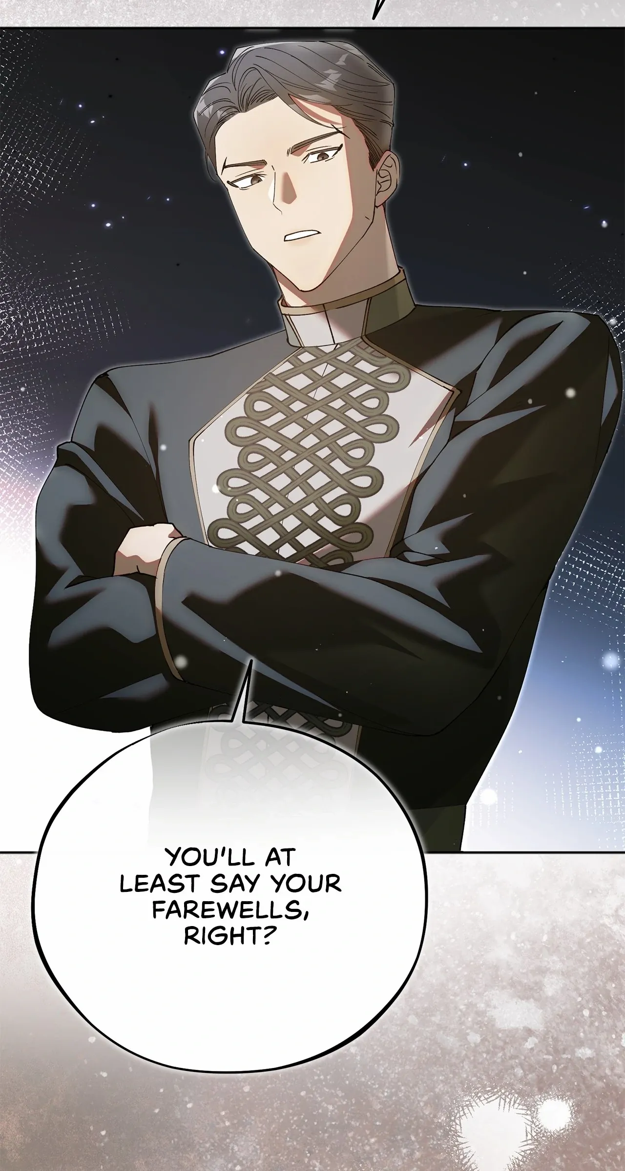 Read Run Away, From Me chapter 70 image 15 on Lezhin