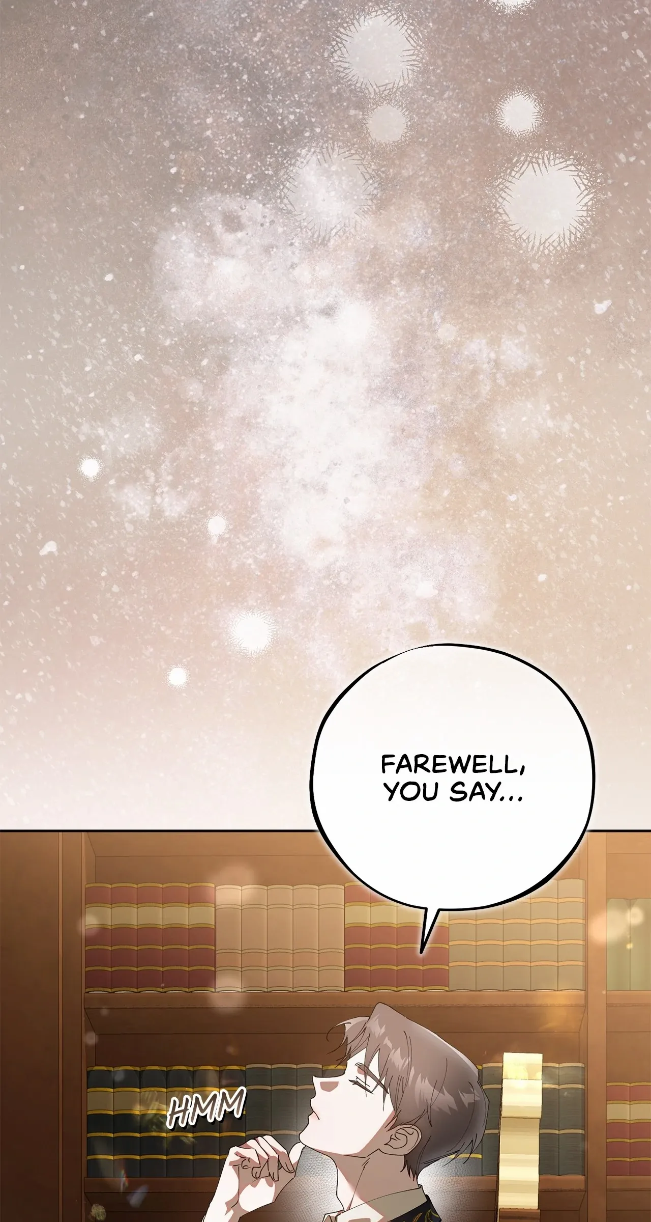 Read Run Away, From Me chapter 70 image 16 on Lezhin