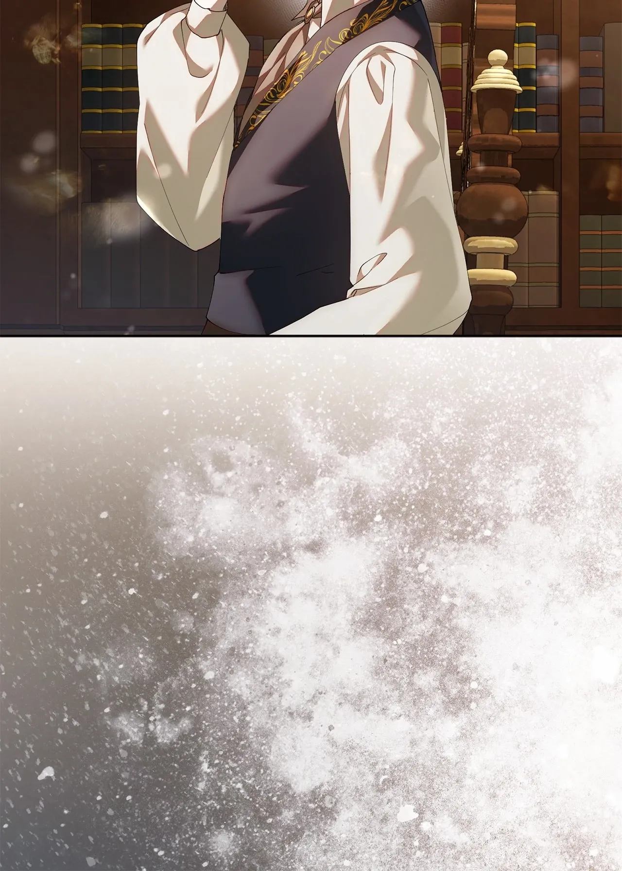 Read Run Away, From Me chapter 70 image 17 on Lezhin