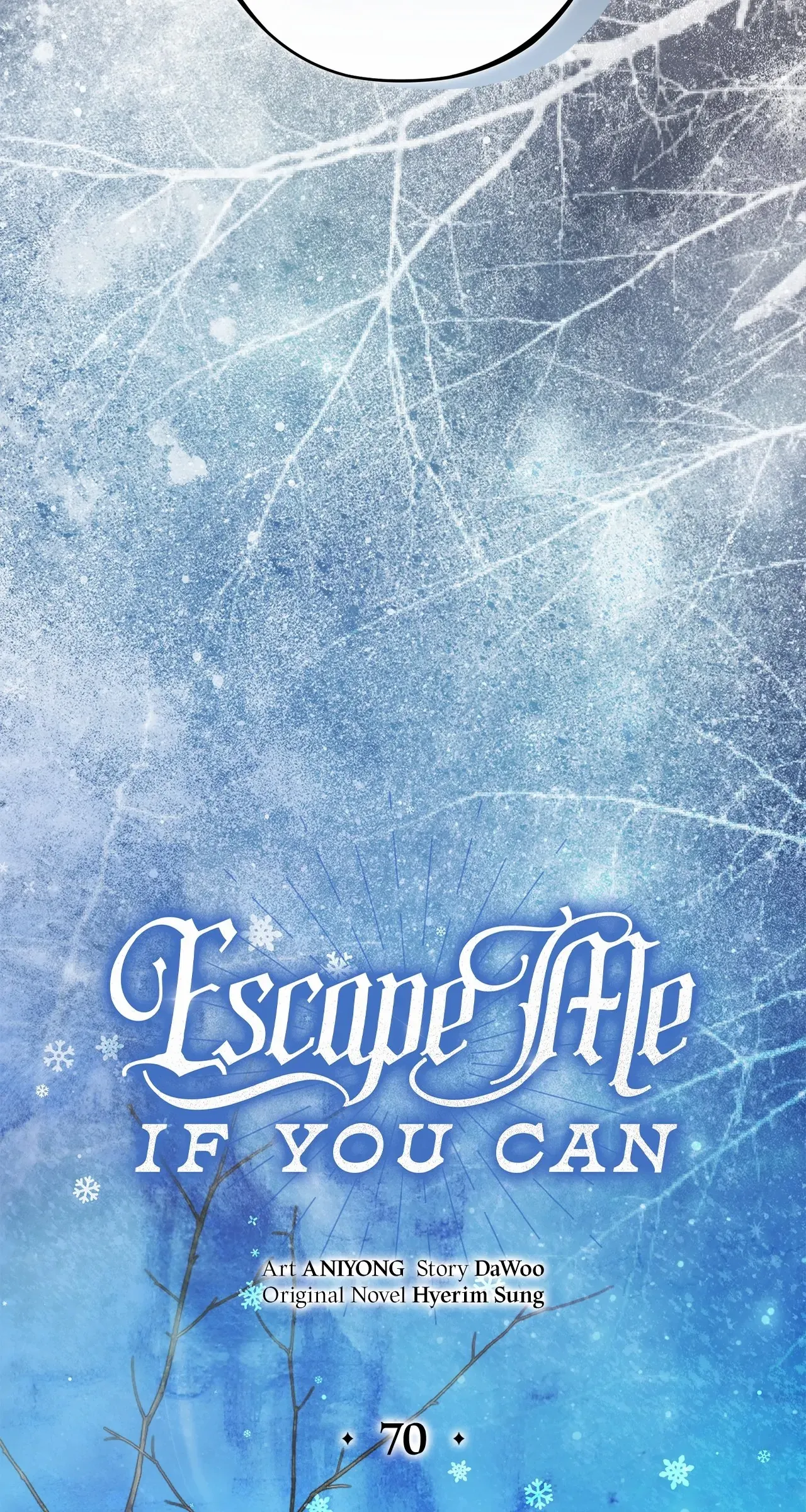 Read Run Away, From Me chapter 70 image 19 on Lezhin