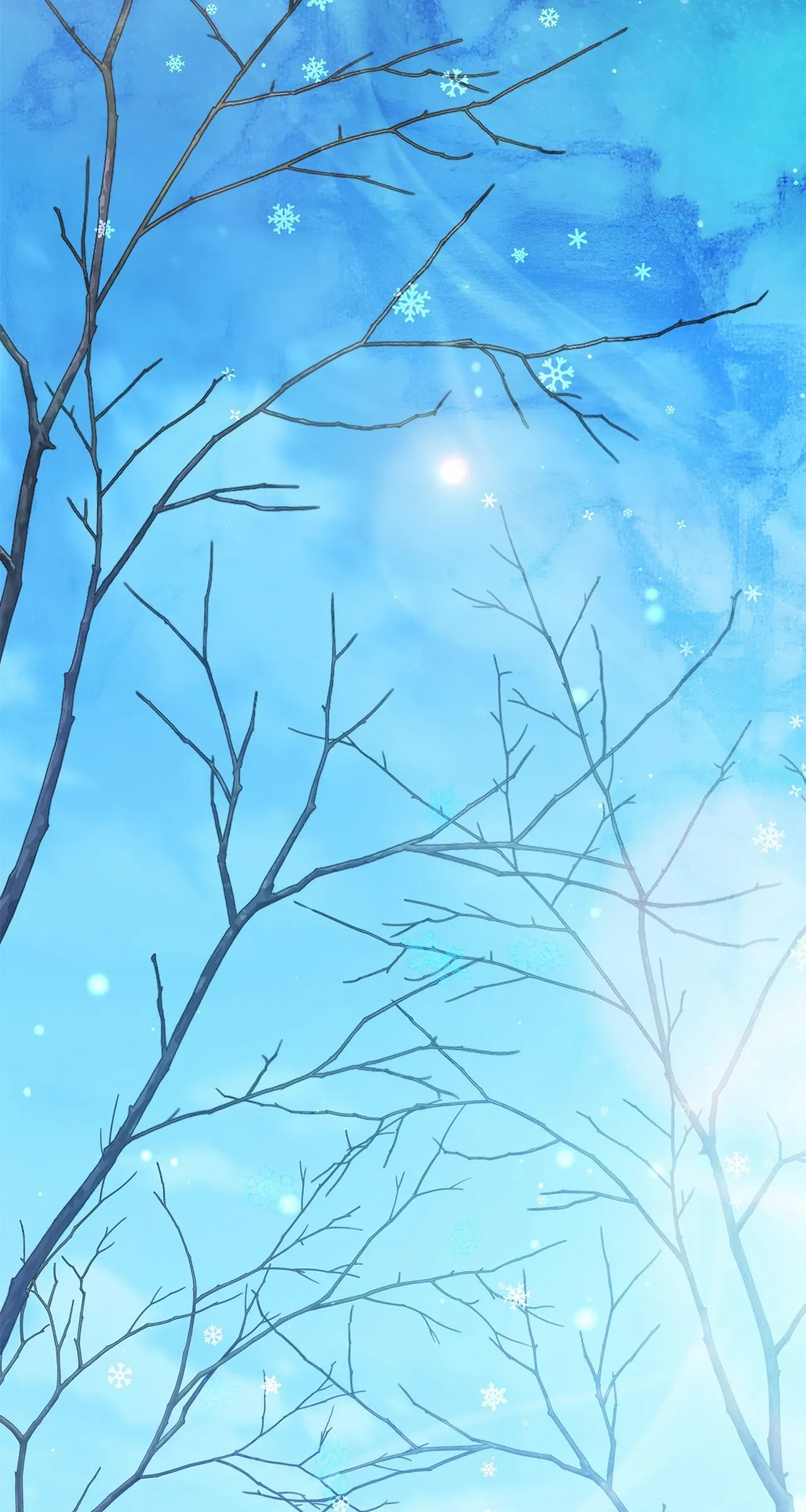 Read Run Away, From Me chapter 70 image 20 on Lezhin