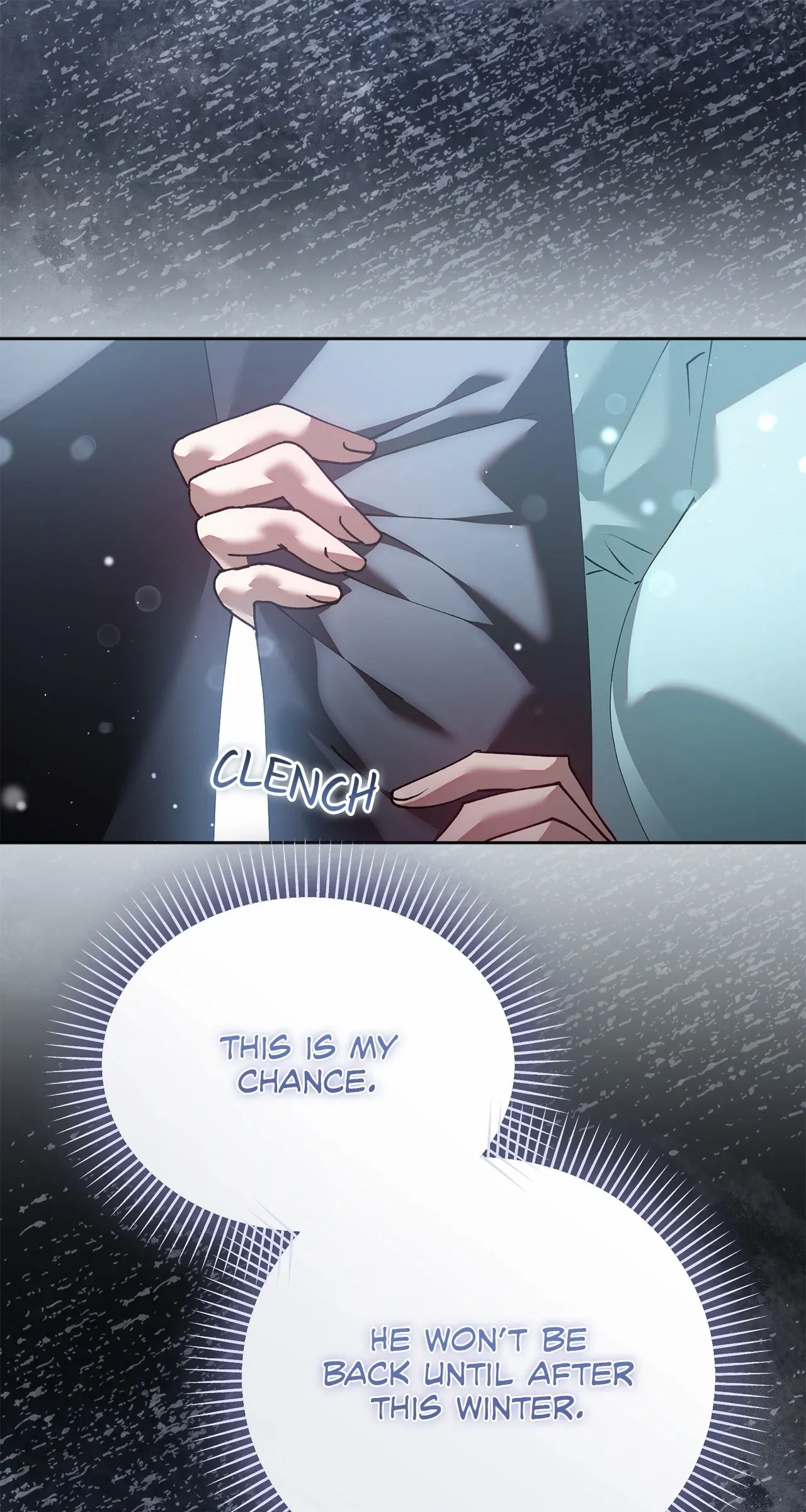 Read Run Away, From Me chapter 70 image 27 on Lezhin