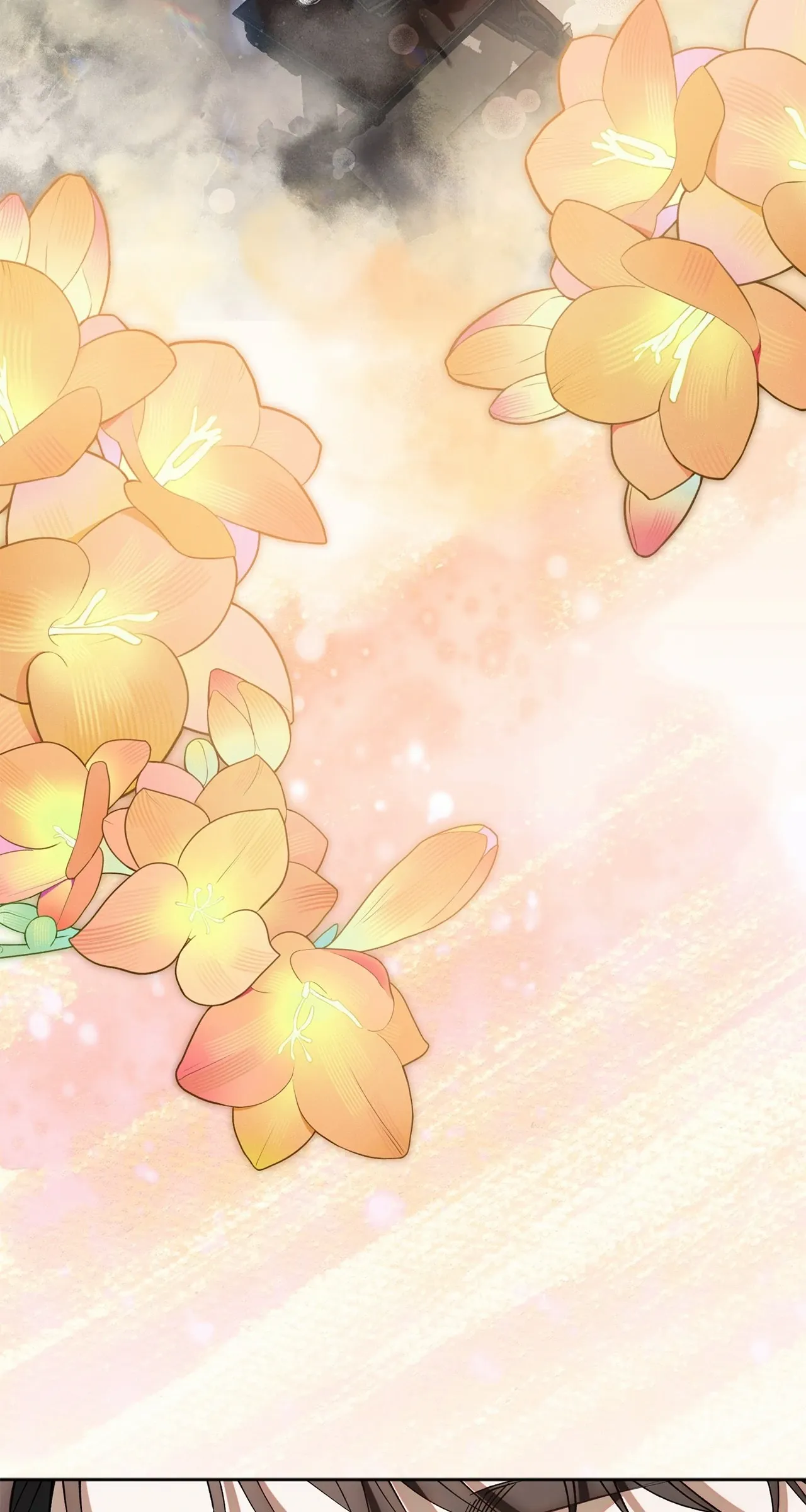 Read Run Away, From Me chapter 70 image 3 on Lezhin