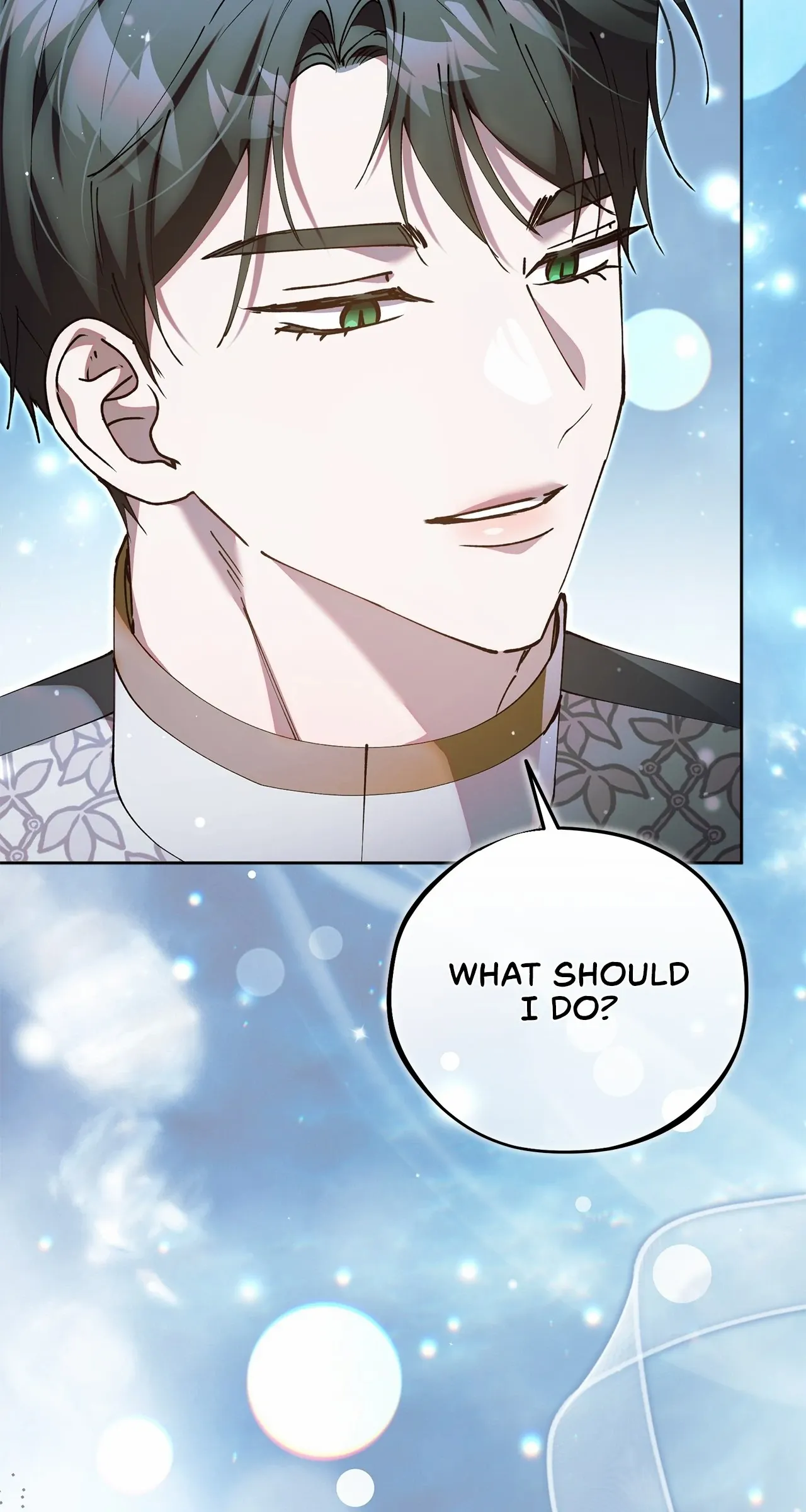 Read Run Away, From Me chapter 70 image 33 on Lezhin