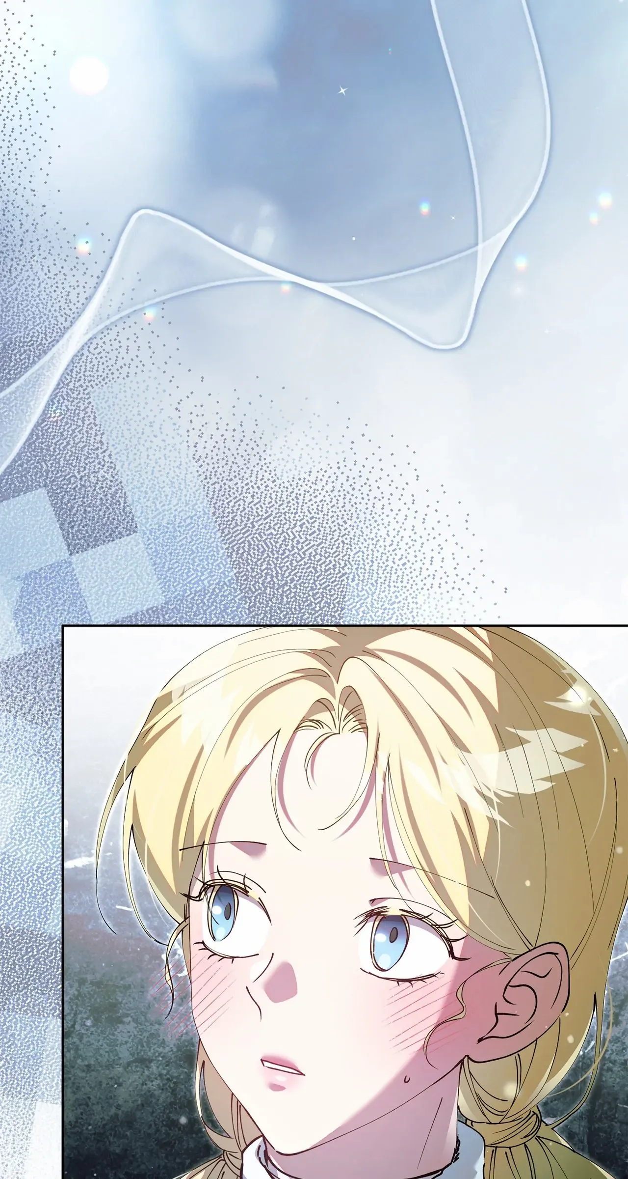 Read Run Away, From Me chapter 70 image 34 on Lezhin