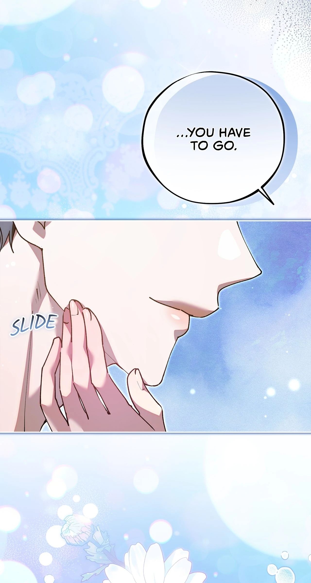 Read Run Away, From Me chapter 70 image 36 on Lezhin