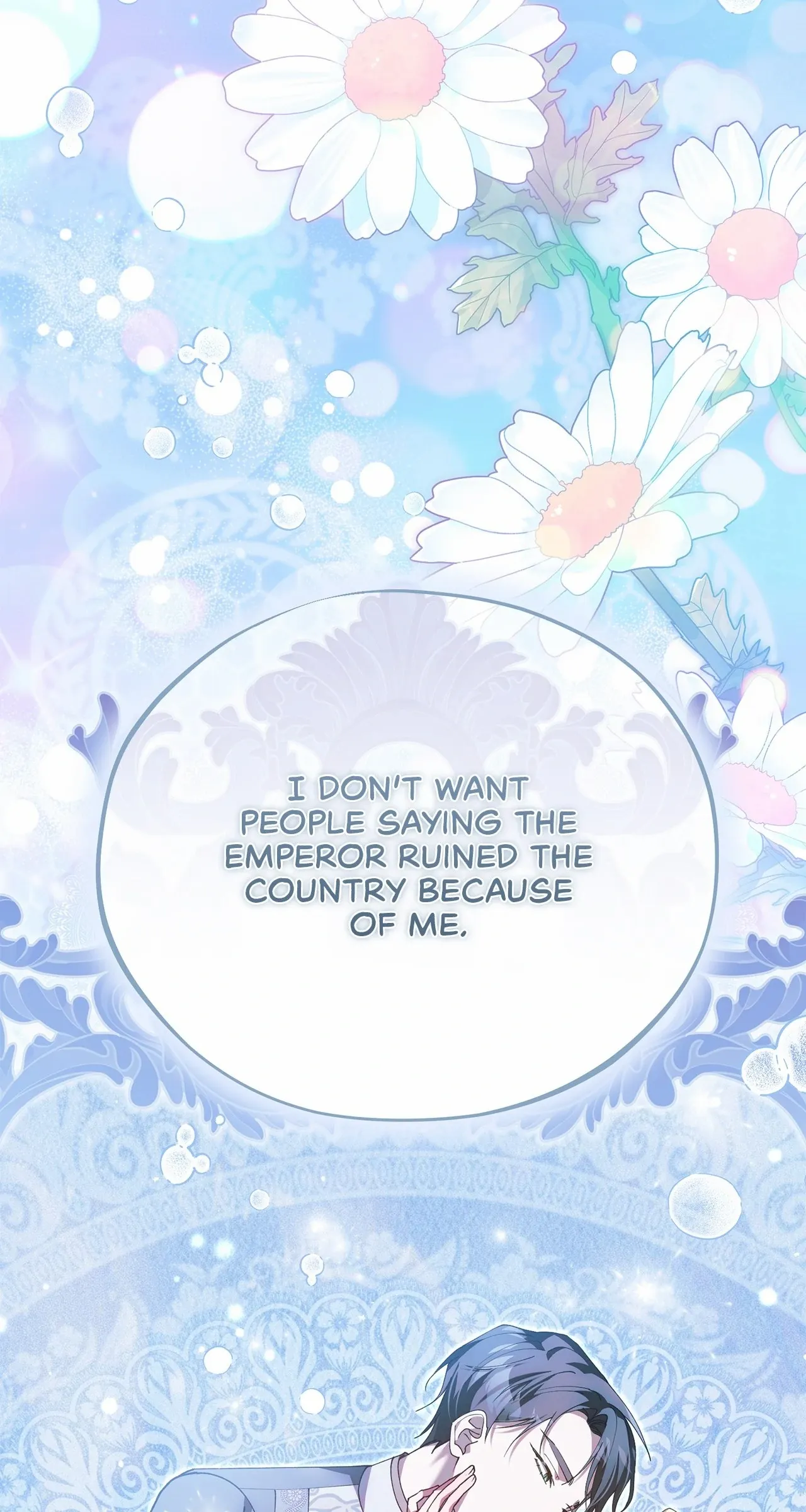 Read Run Away, From Me chapter 70 image 37 on Lezhin