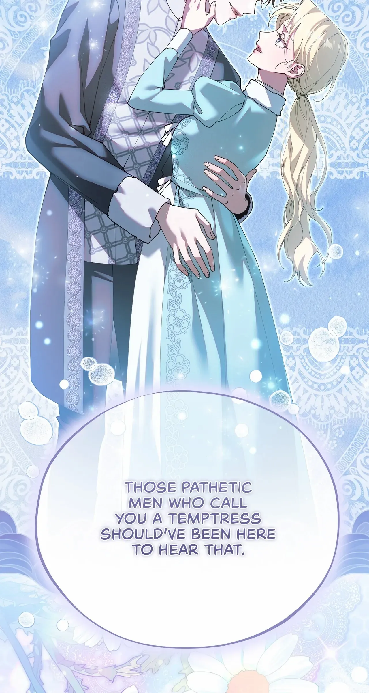 Read Run Away, From Me chapter 70 image 38 on Lezhin