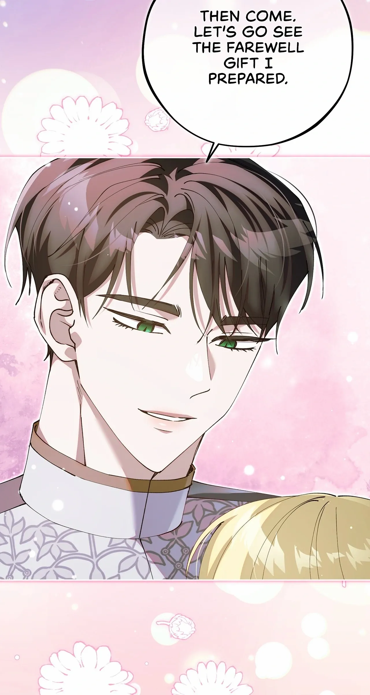 Read Run Away, From Me chapter 70 image 41 on Lezhin