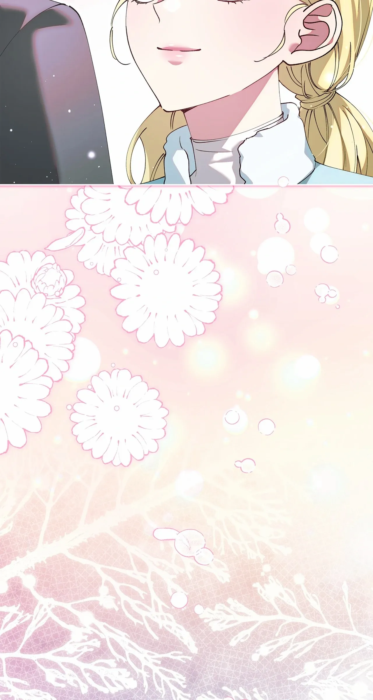 Read Run Away, From Me chapter 70 image 43 on Lezhin