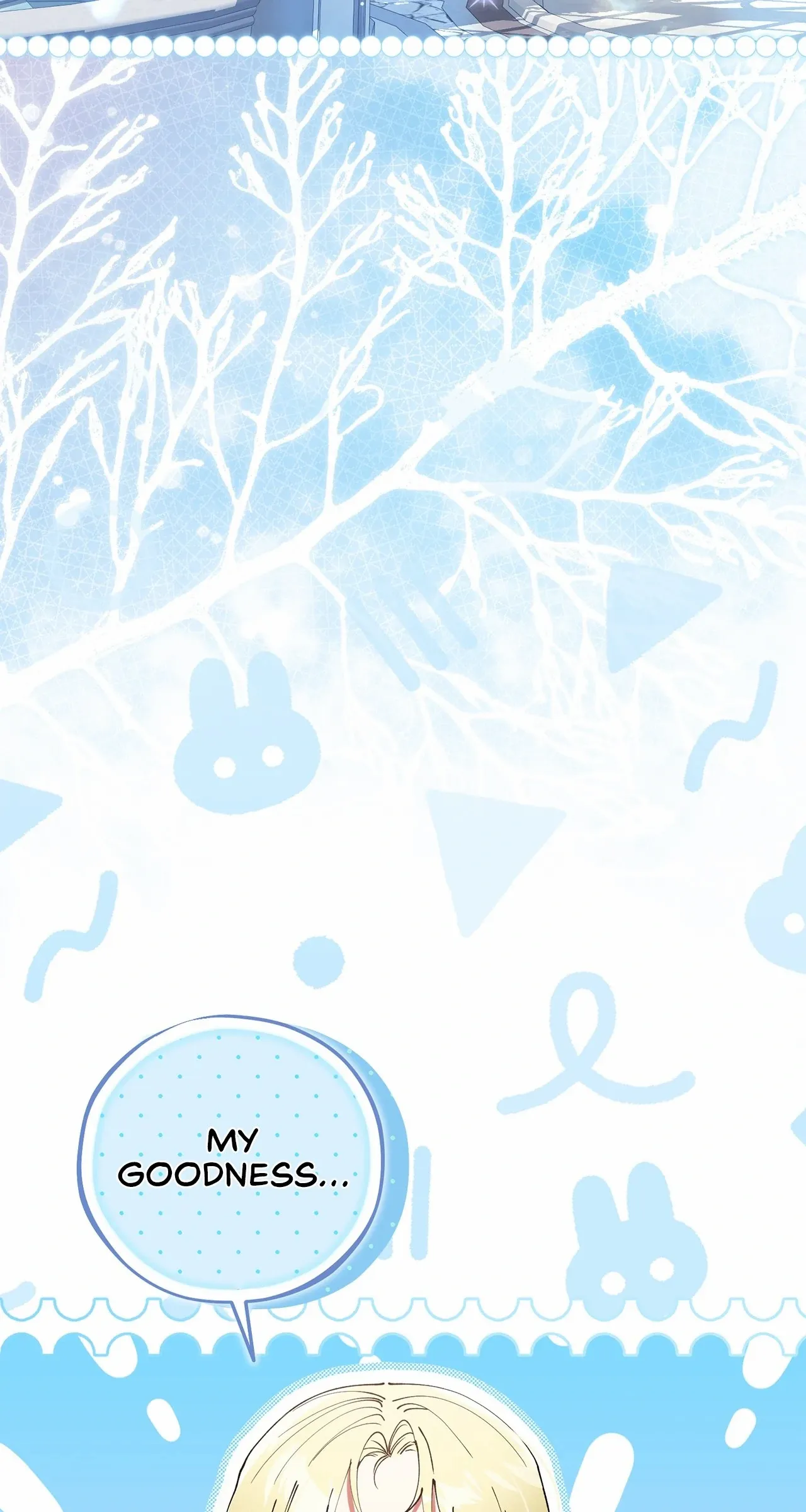 Read Run Away, From Me chapter 70 image 46 on Lezhin
