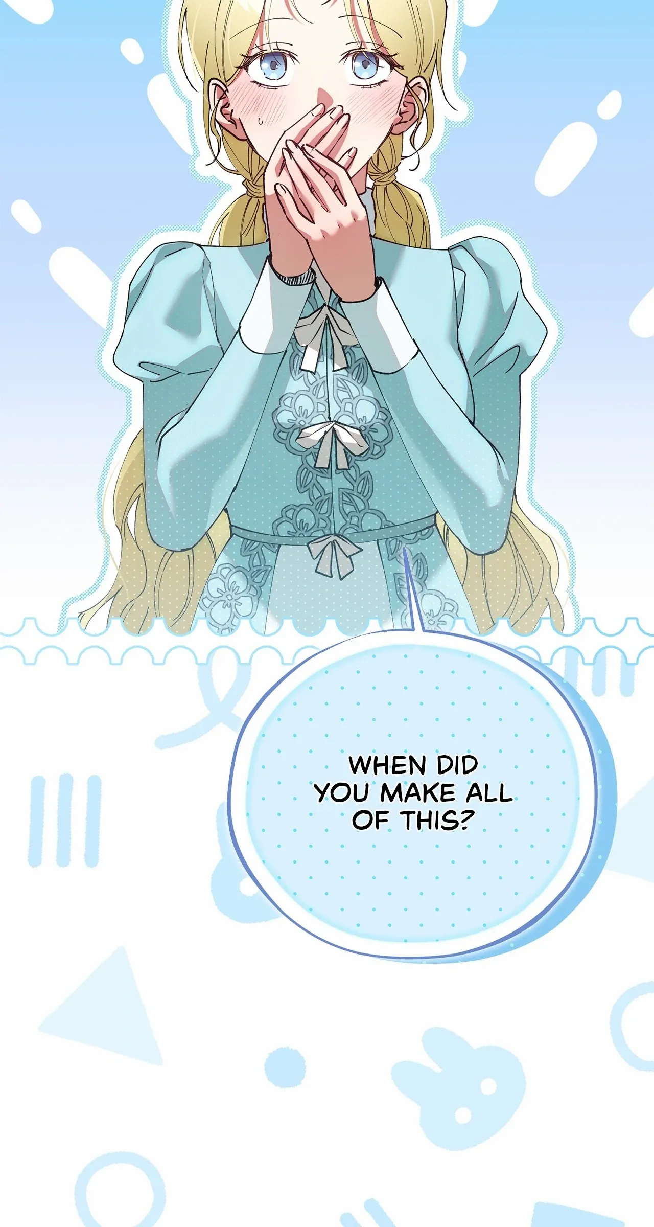 Read Run Away, From Me chapter 70 image 47 on Lezhin