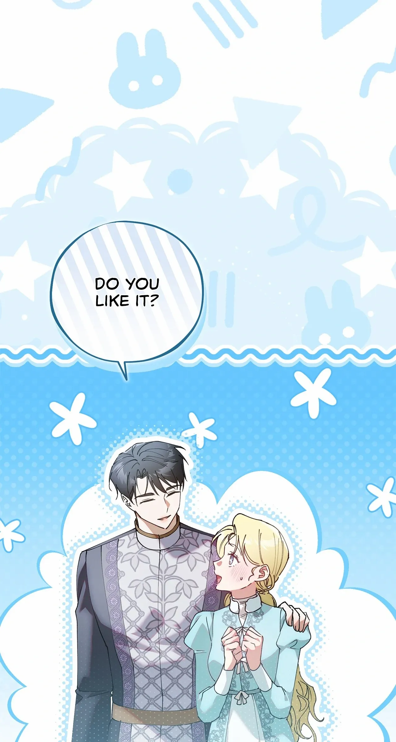 Read Run Away, From Me chapter 70 image 48 on Lezhin
