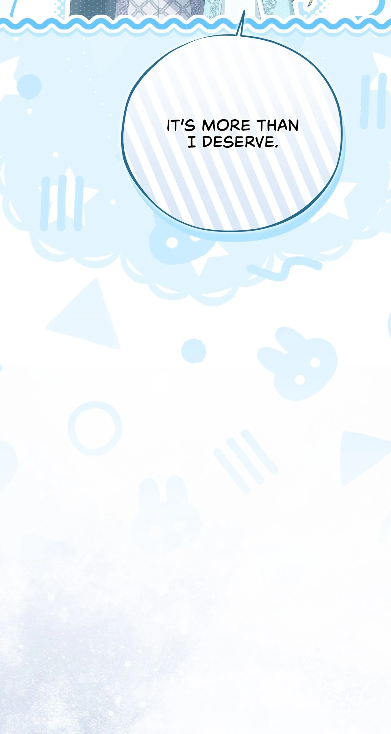 Read Run Away, From Me chapter 70 image 49 on Lezhin