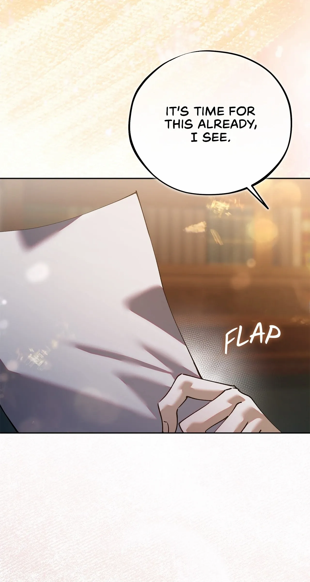 Read Run Away, From Me chapter 70 image 5 on Lezhin