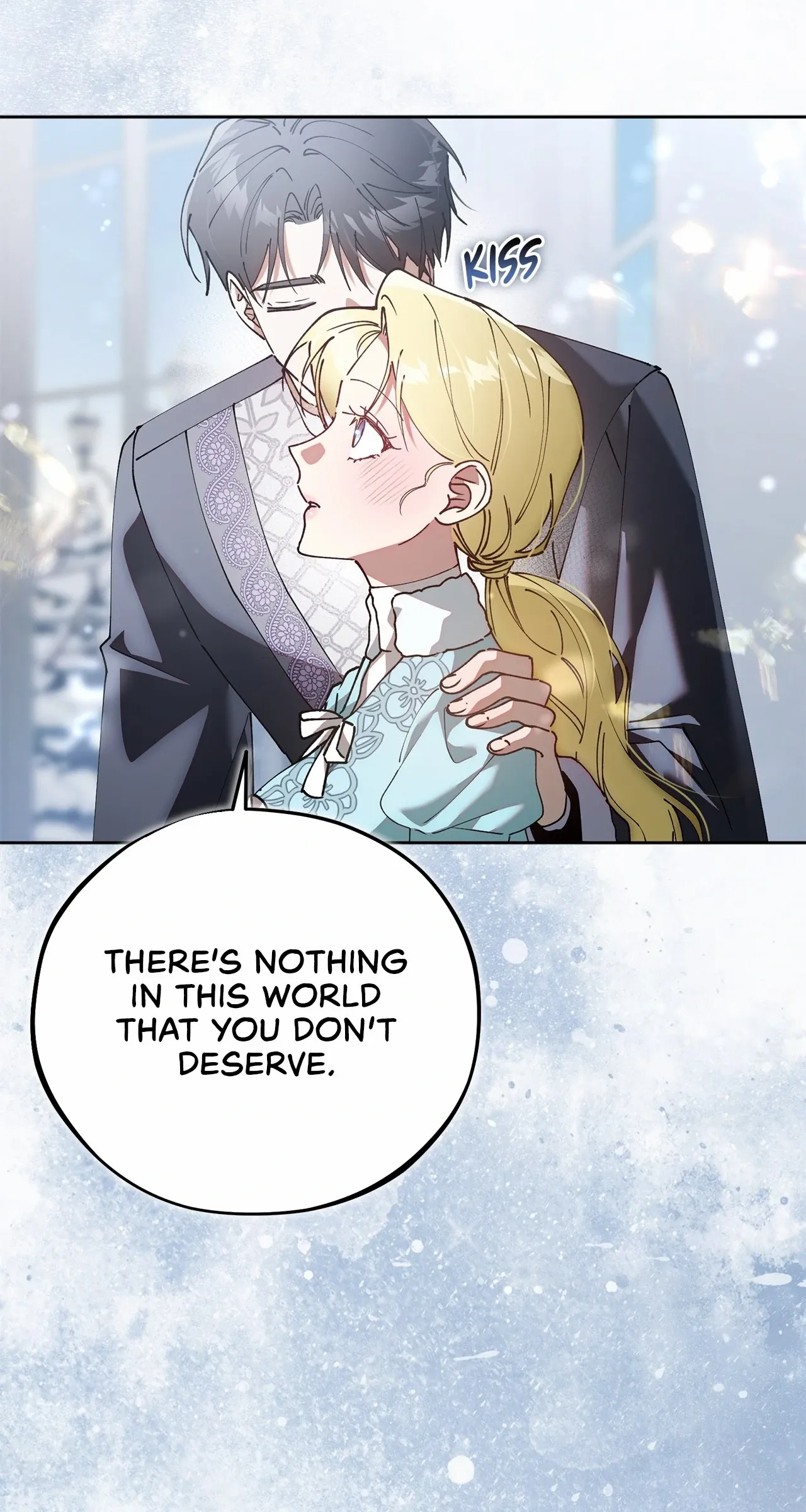 Read Run Away, From Me chapter 70 image 50 on Lezhin