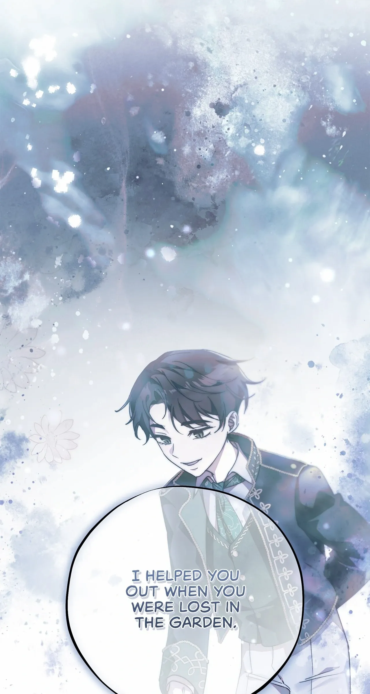 Read Run Away, From Me chapter 70 image 52 on Lezhin