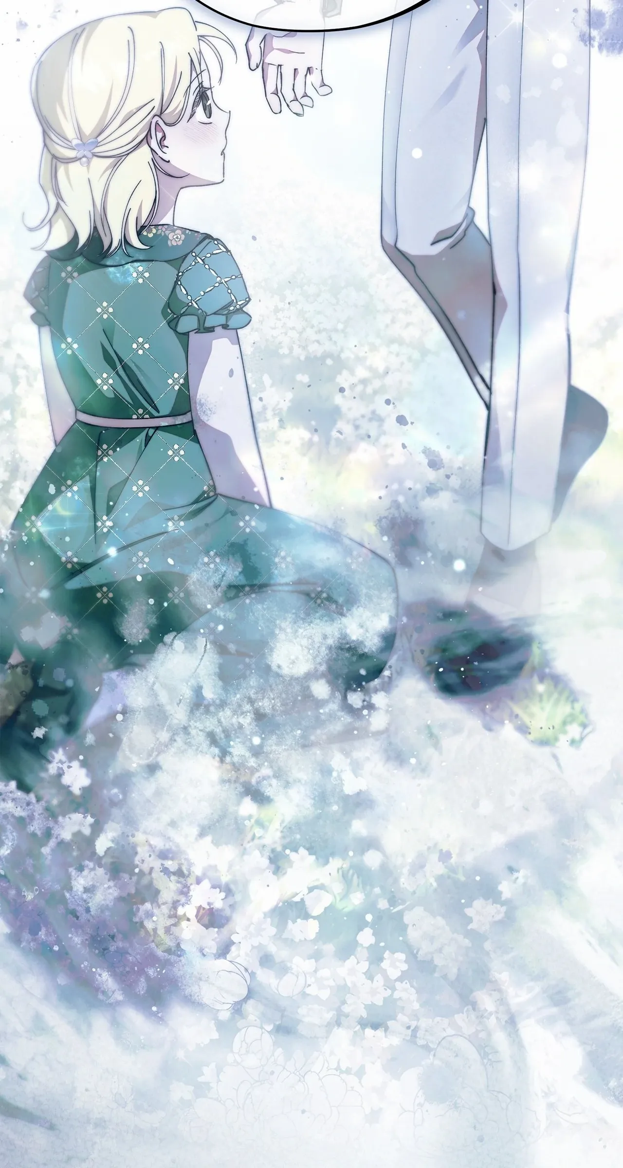 Read Run Away, From Me chapter 70 image 53 on Lezhin