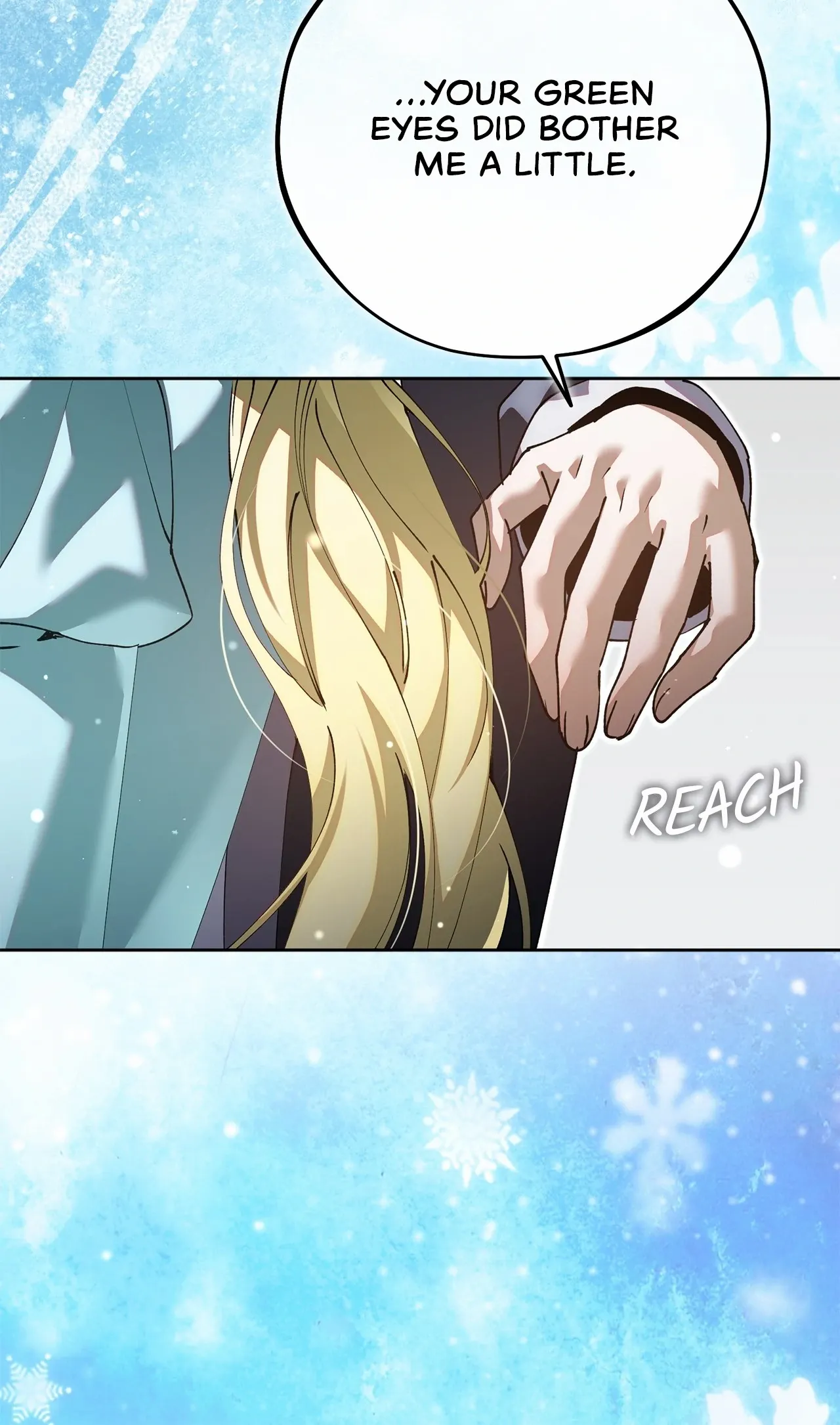 Read Run Away, From Me chapter 70 image 62 on Lezhin