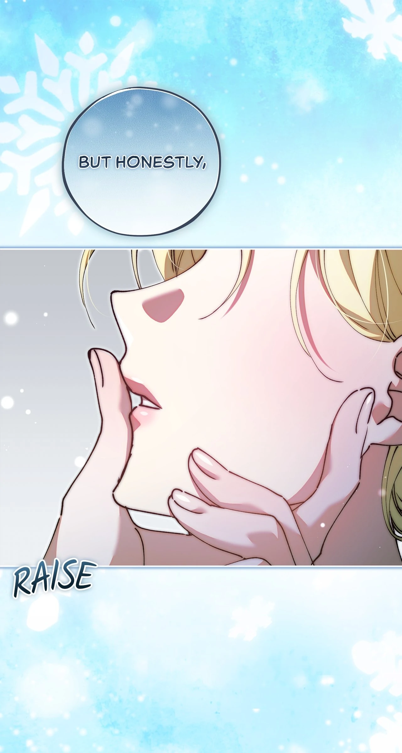 Read Run Away, From Me chapter 70 image 63 on Lezhin