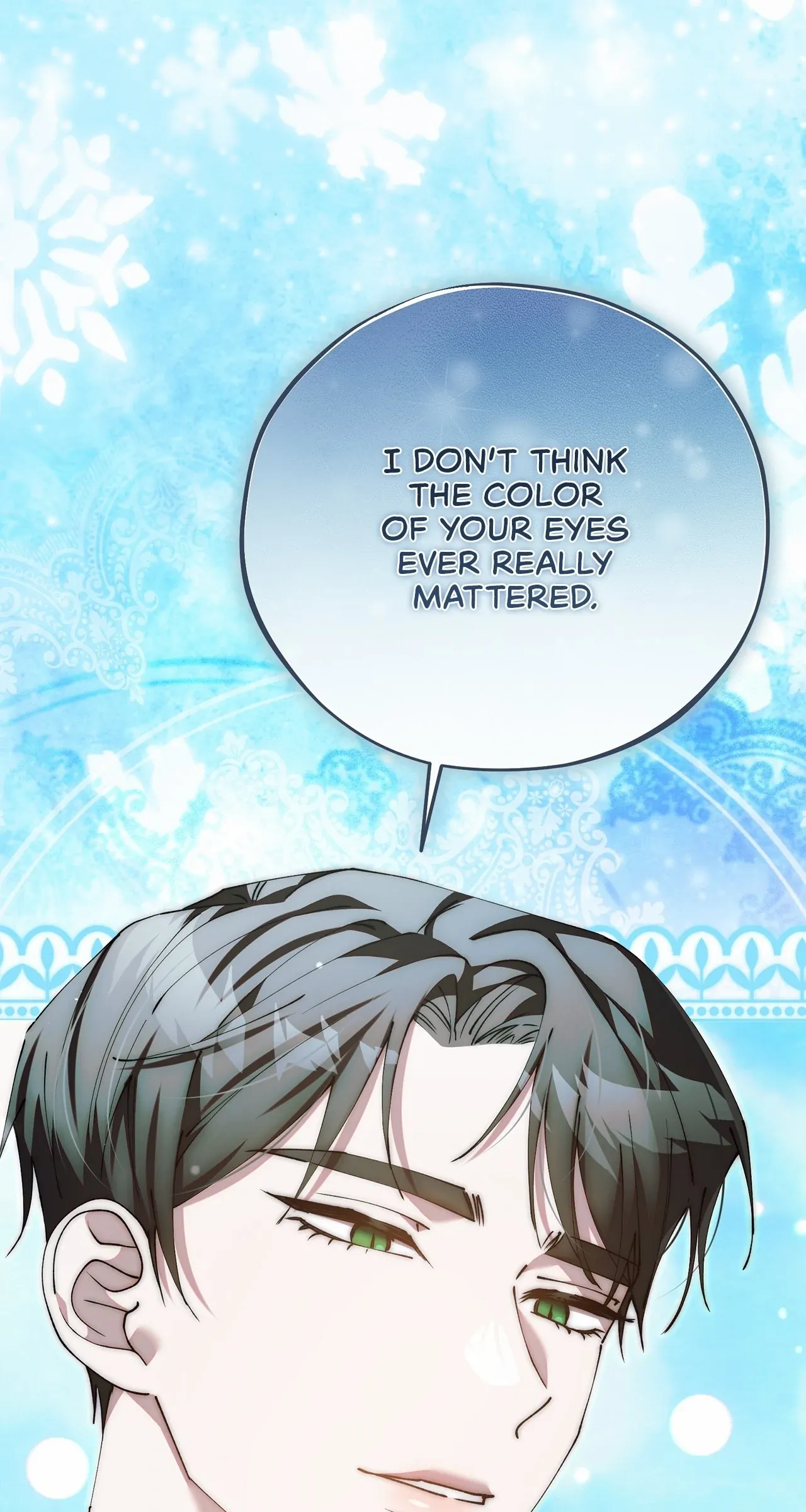 Read Run Away, From Me chapter 70 image 64 on Lezhin