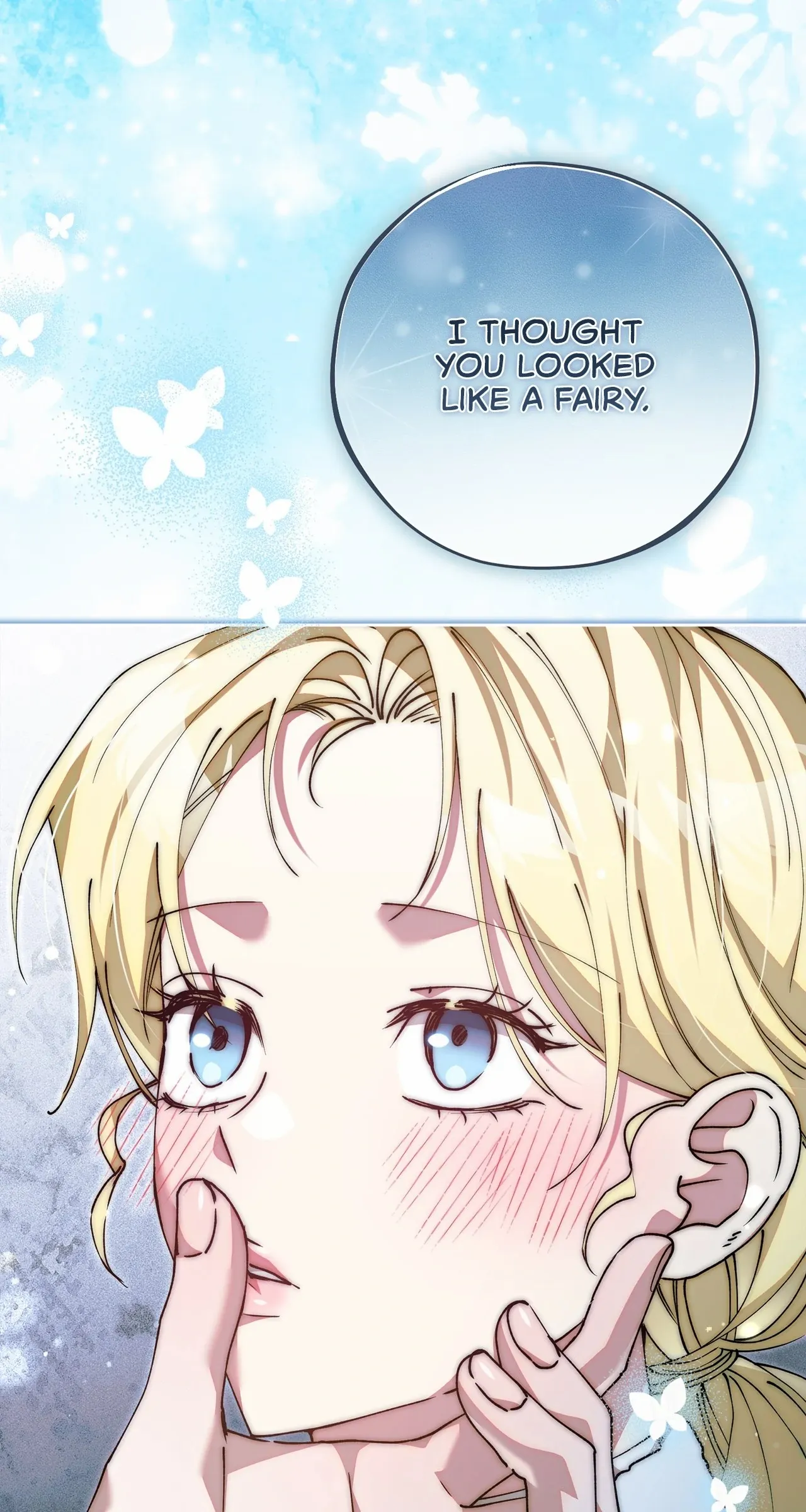 Read Run Away, From Me chapter 70 image 66 on Lezhin