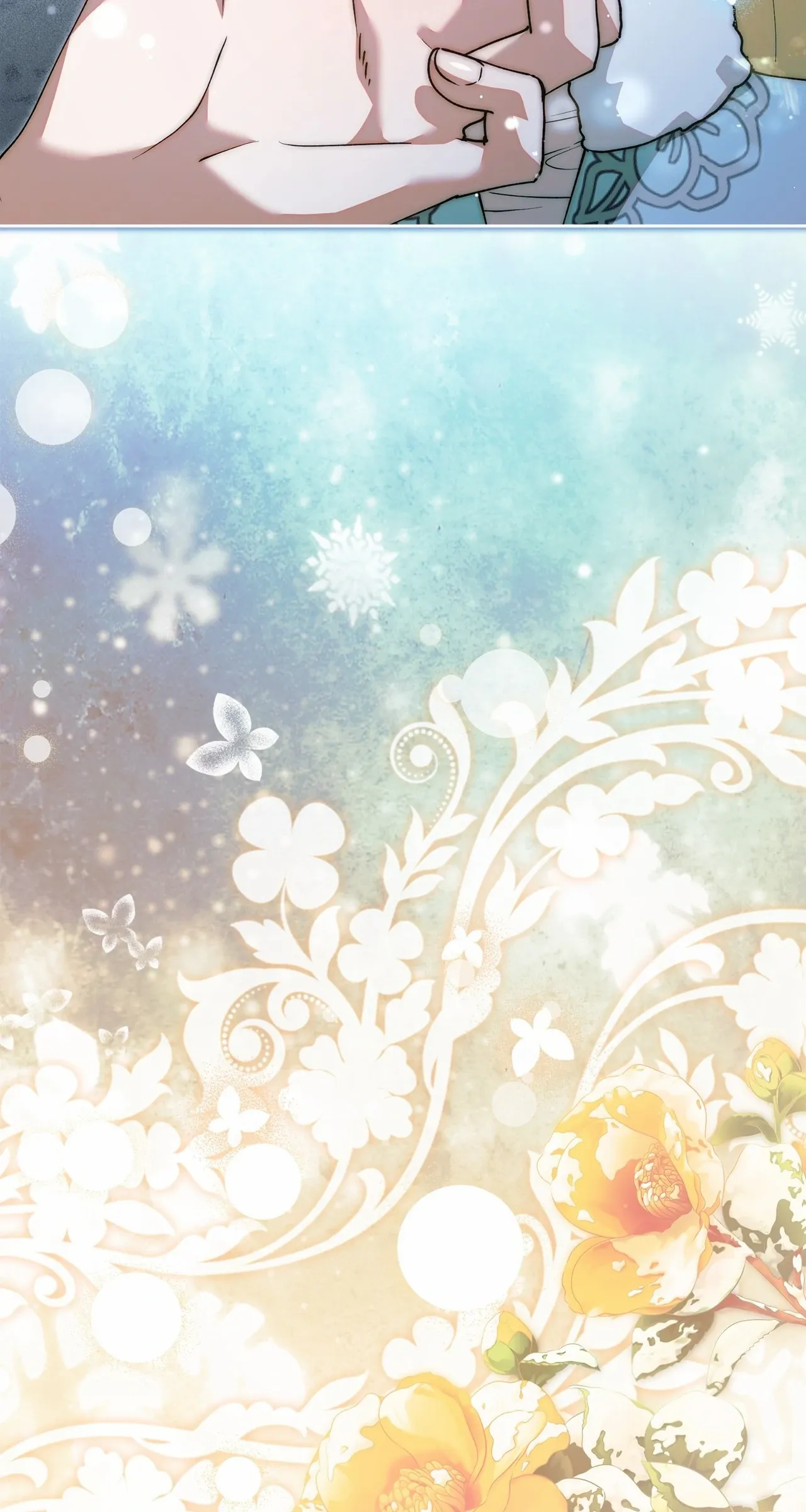 Read Run Away, From Me chapter 70 image 67 on Lezhin