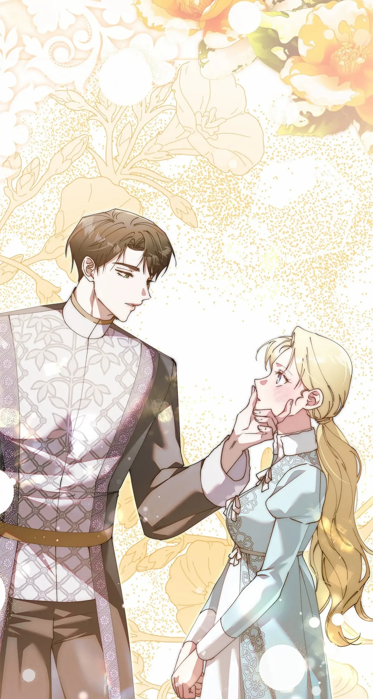 Read Run Away, From Me chapter 70 image 68 on Lezhin
