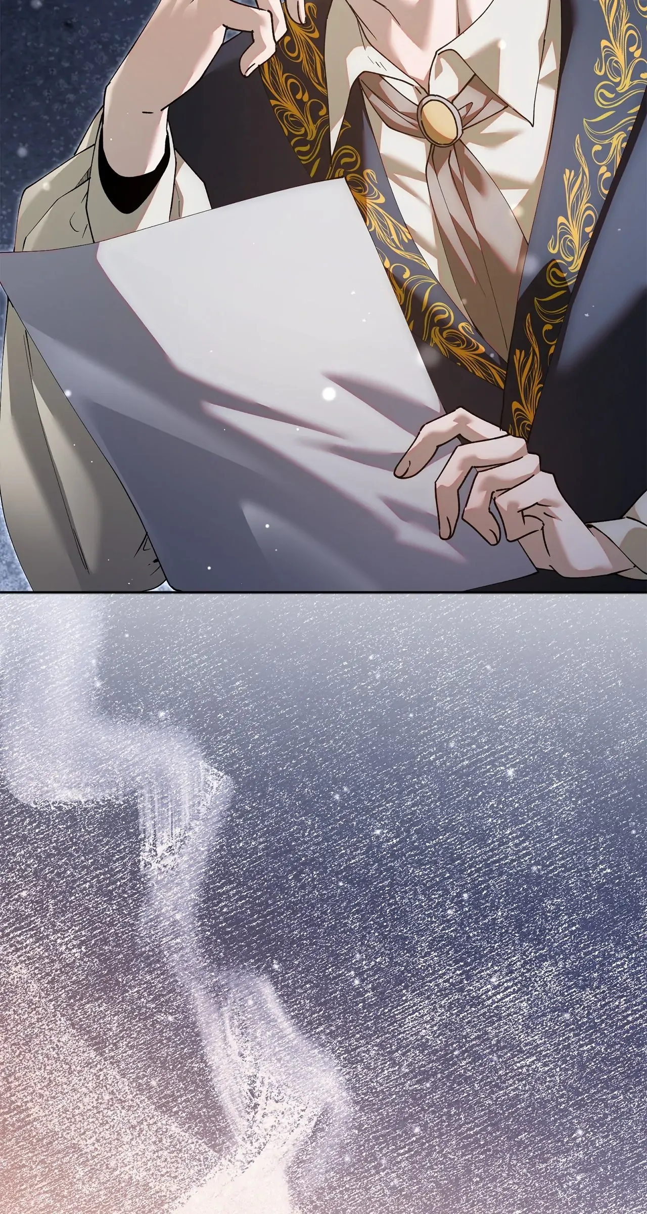 Read Run Away, From Me chapter 70 image 7 on Lezhin
