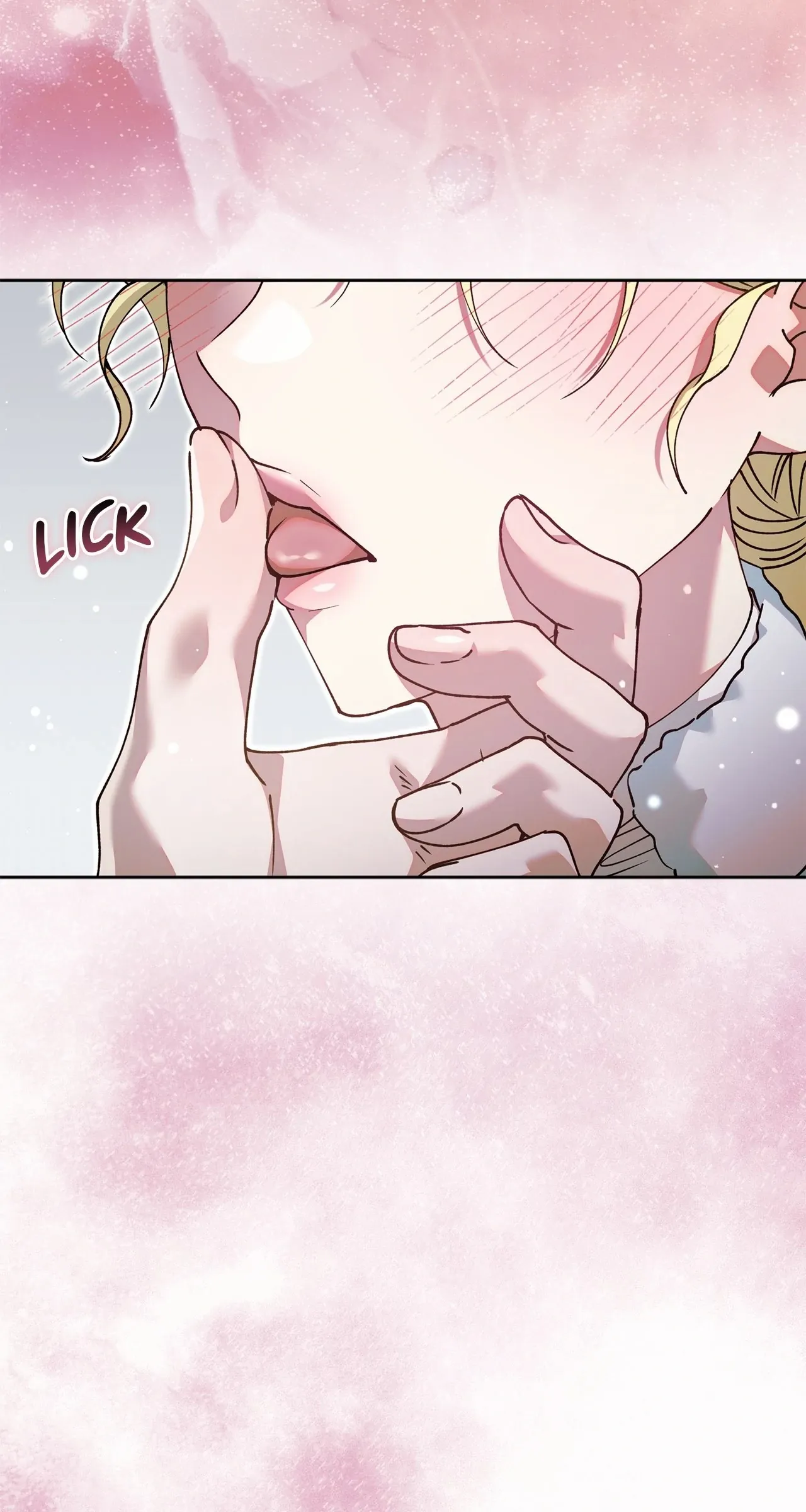 Read Run Away, From Me chapter 70 image 70 on Lezhin
