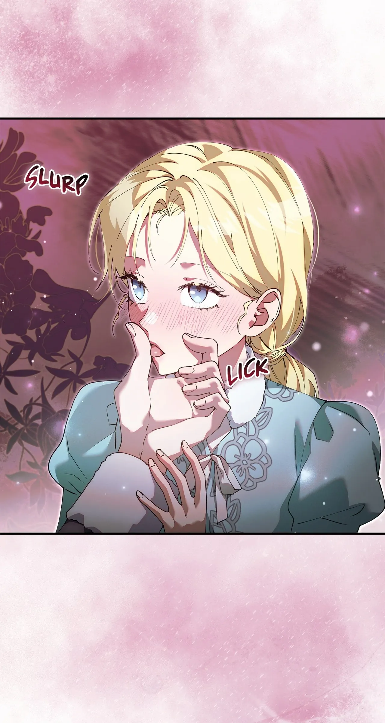 Read Run Away, From Me chapter 70 image 72 on Lezhin