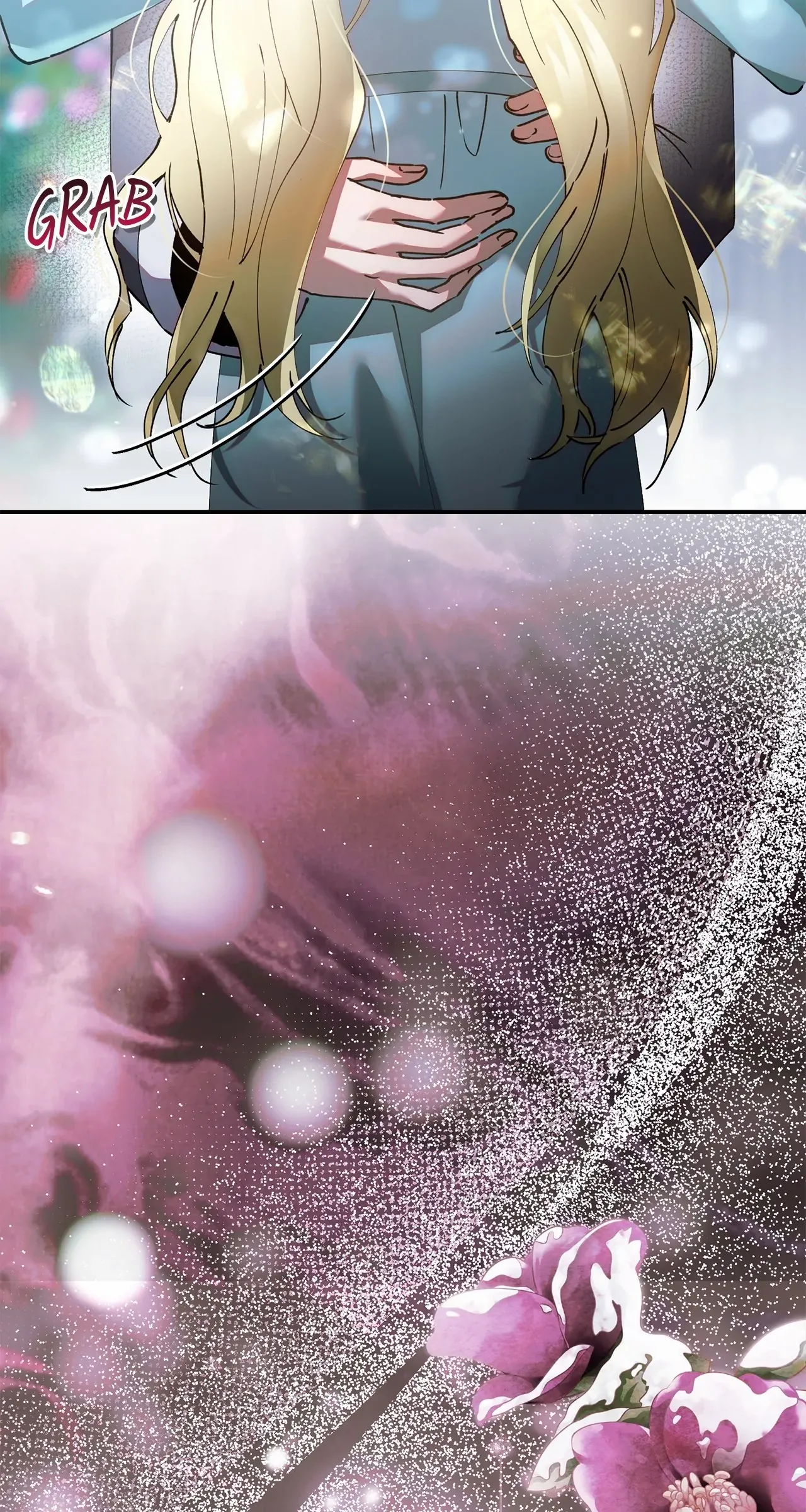 Read Run Away, From Me chapter 70 image 75 on Lezhin