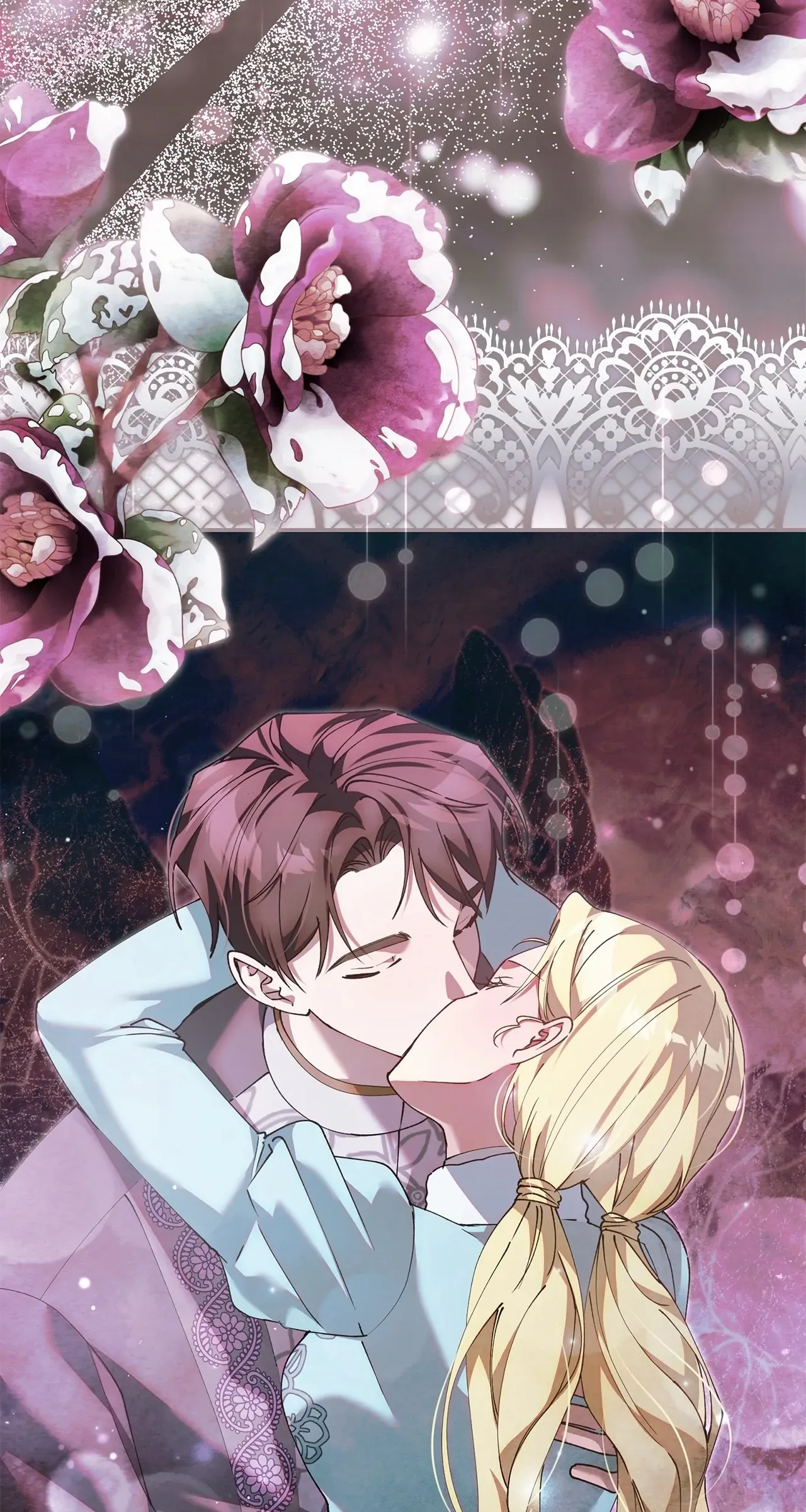 Read Run Away, From Me chapter 70 image 76 on Lezhin