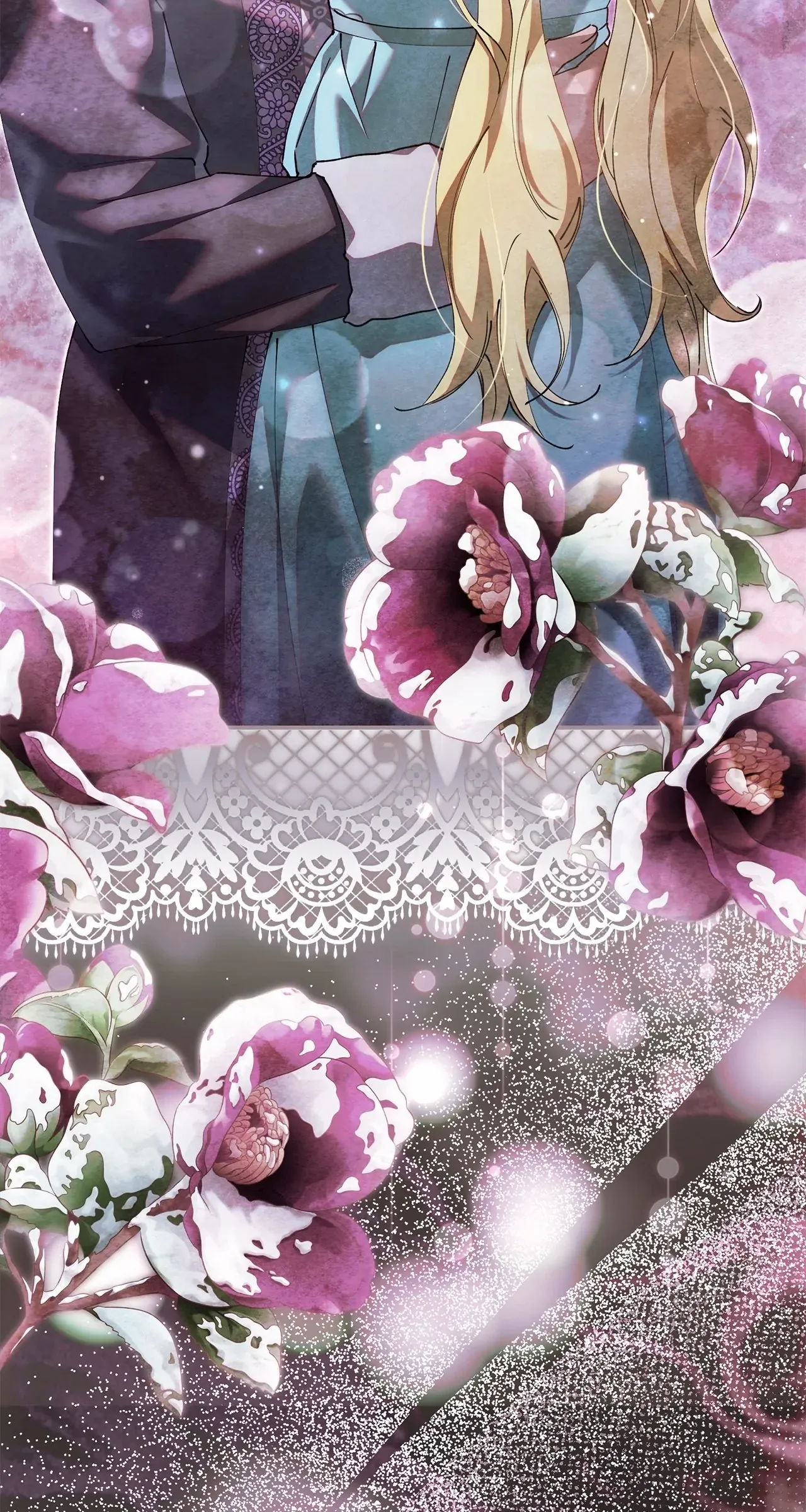 Read Run Away, From Me chapter 70 image 77 on Lezhin
